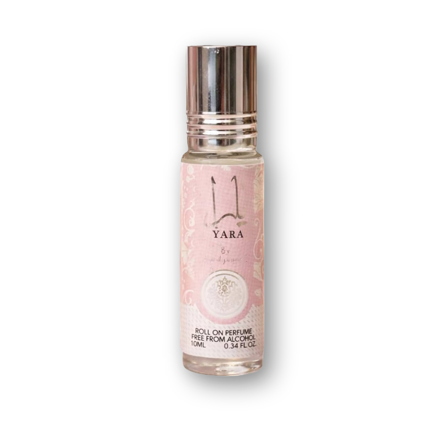 Ard Al Zaafaran Yara Roll On Perfume Oil EDP For Women hero image