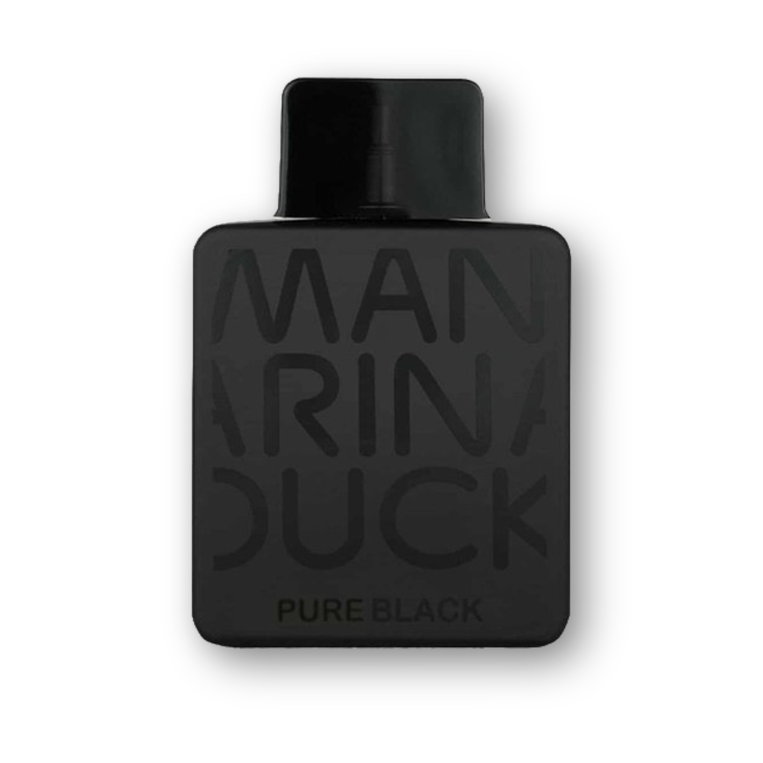 Mandarina Duck Black EDT For Men hero image