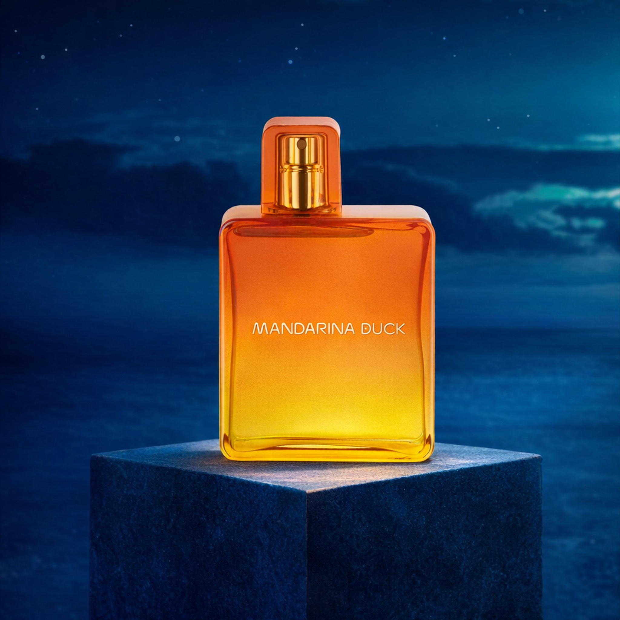 Mandarina Duck Vida Loca For Her EDT For Women upright pedestal gallery showcase