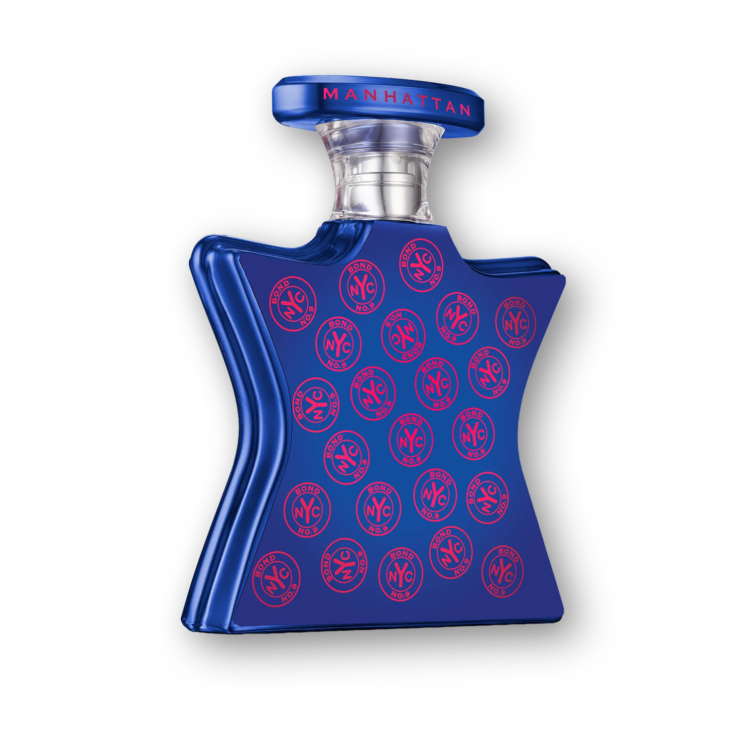 Bond No.9 New York Manhattan EDP hero image