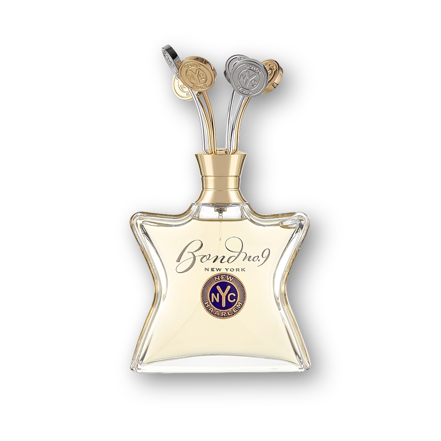 Bond No.9 New York New Haarlem Limited Edition EDP hero image