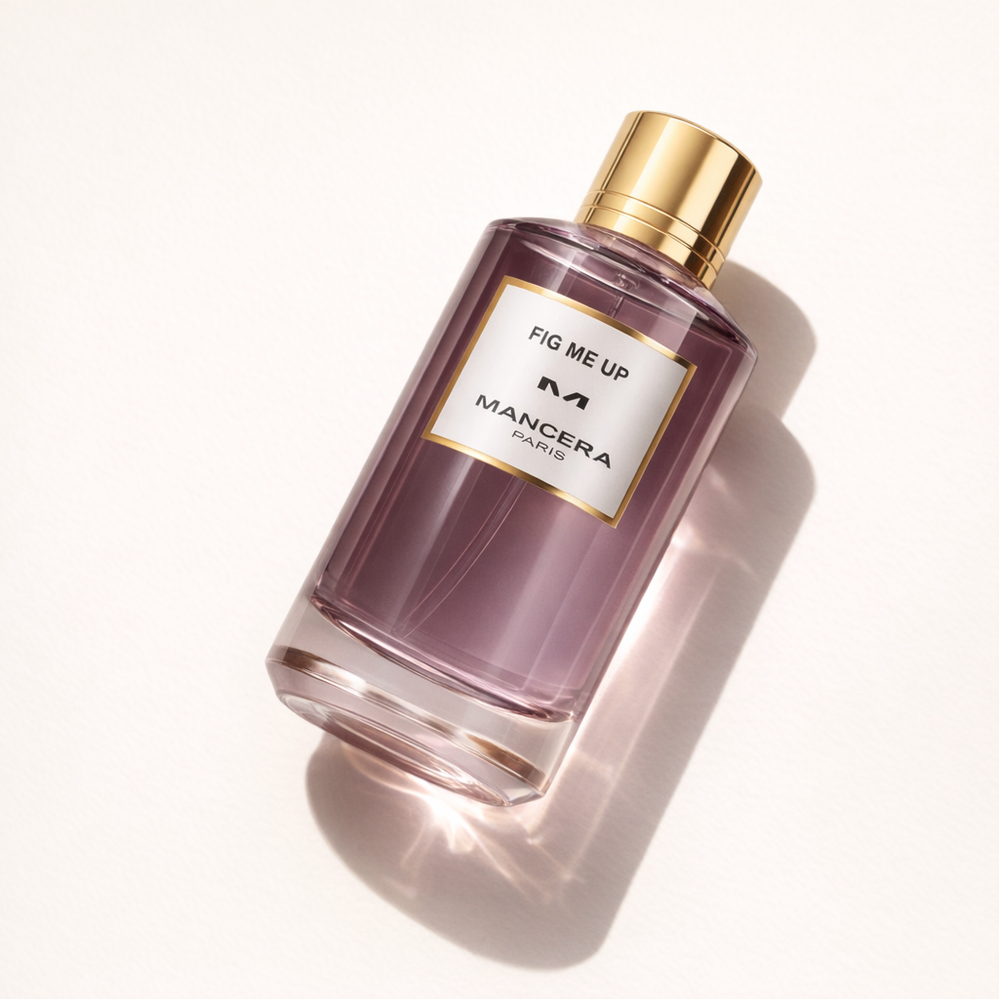 Mancera Fig Me Up EDP angled still-life gallery showcase