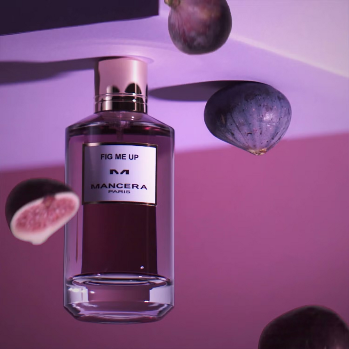 Mancera Fig Me Up EDP fragrance details hero image