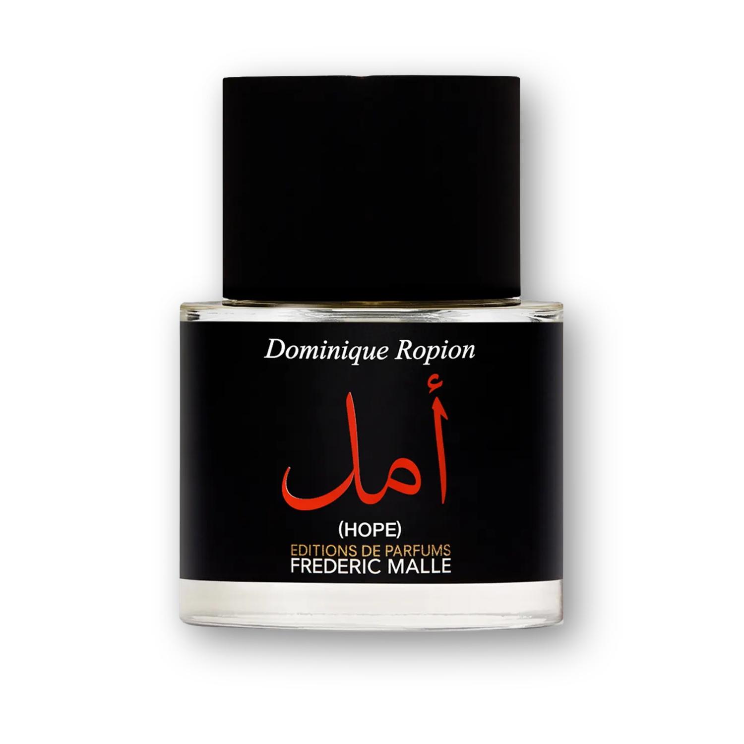 Frederic Malle Hope EDP hero image