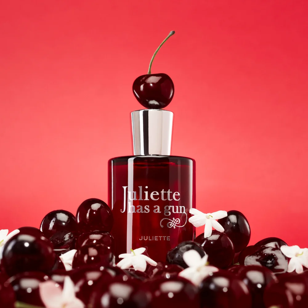 Juliette Has a Gun Juliette EDP for Women fragrance notes image