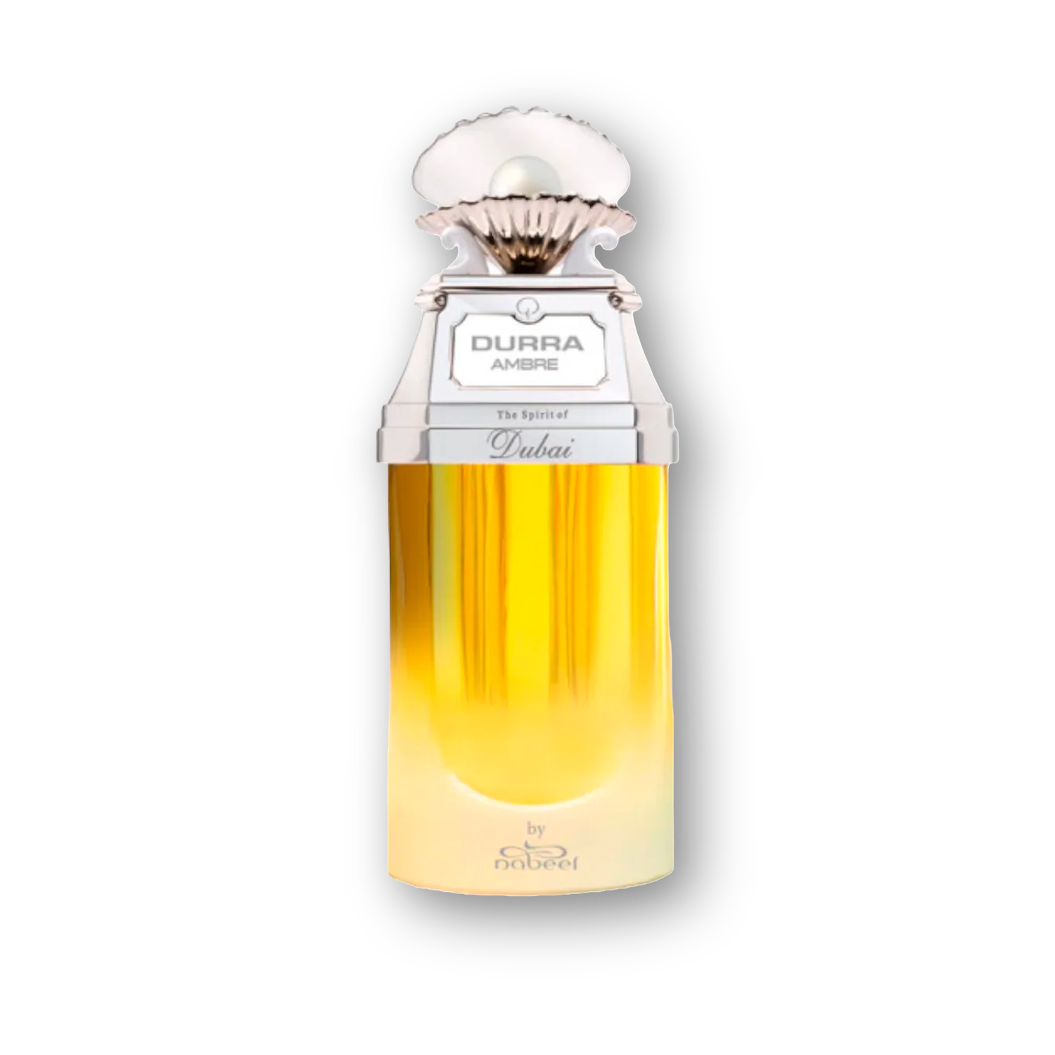 The Spirit of Dubai Durra Ambre EDP hero image
