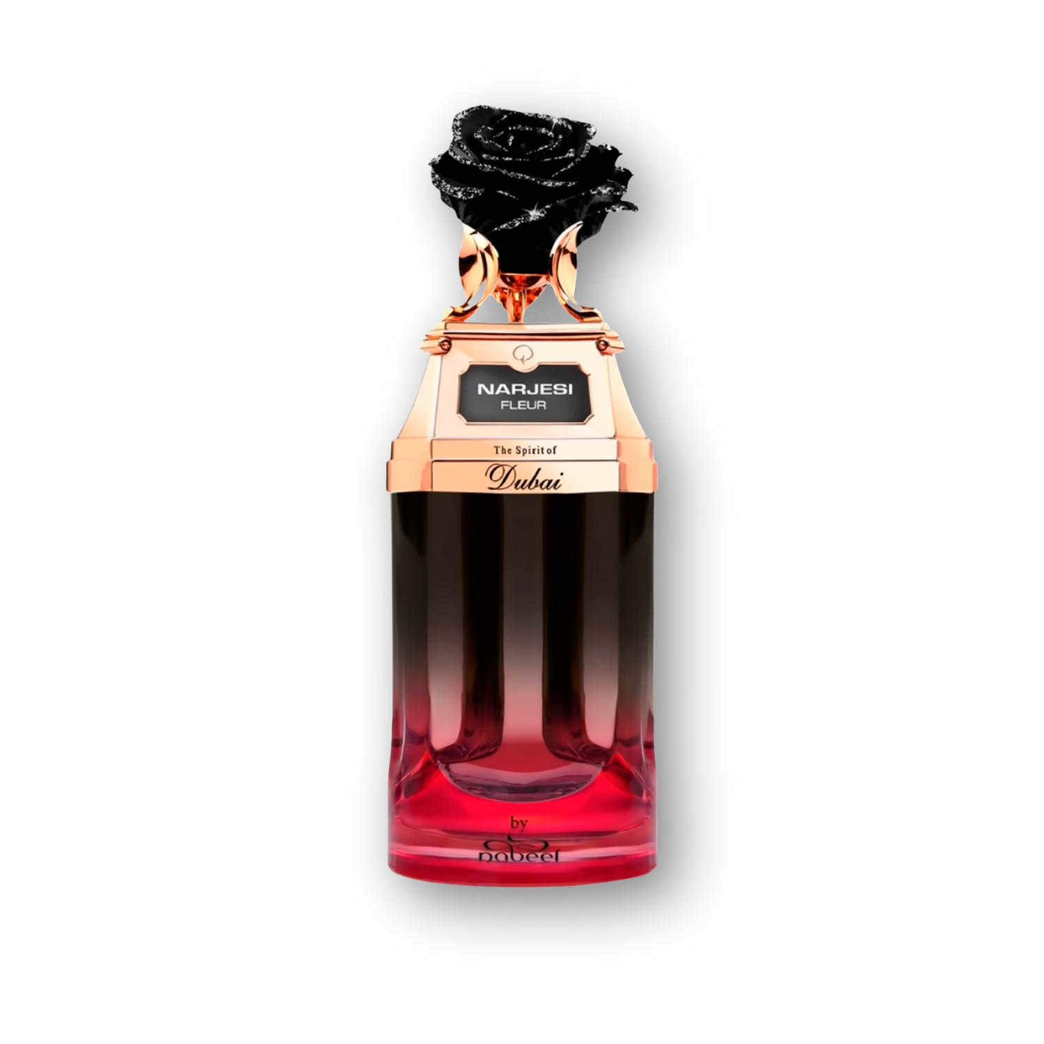 The Spirit of Dubai Narjesi Fleur EDP hero image