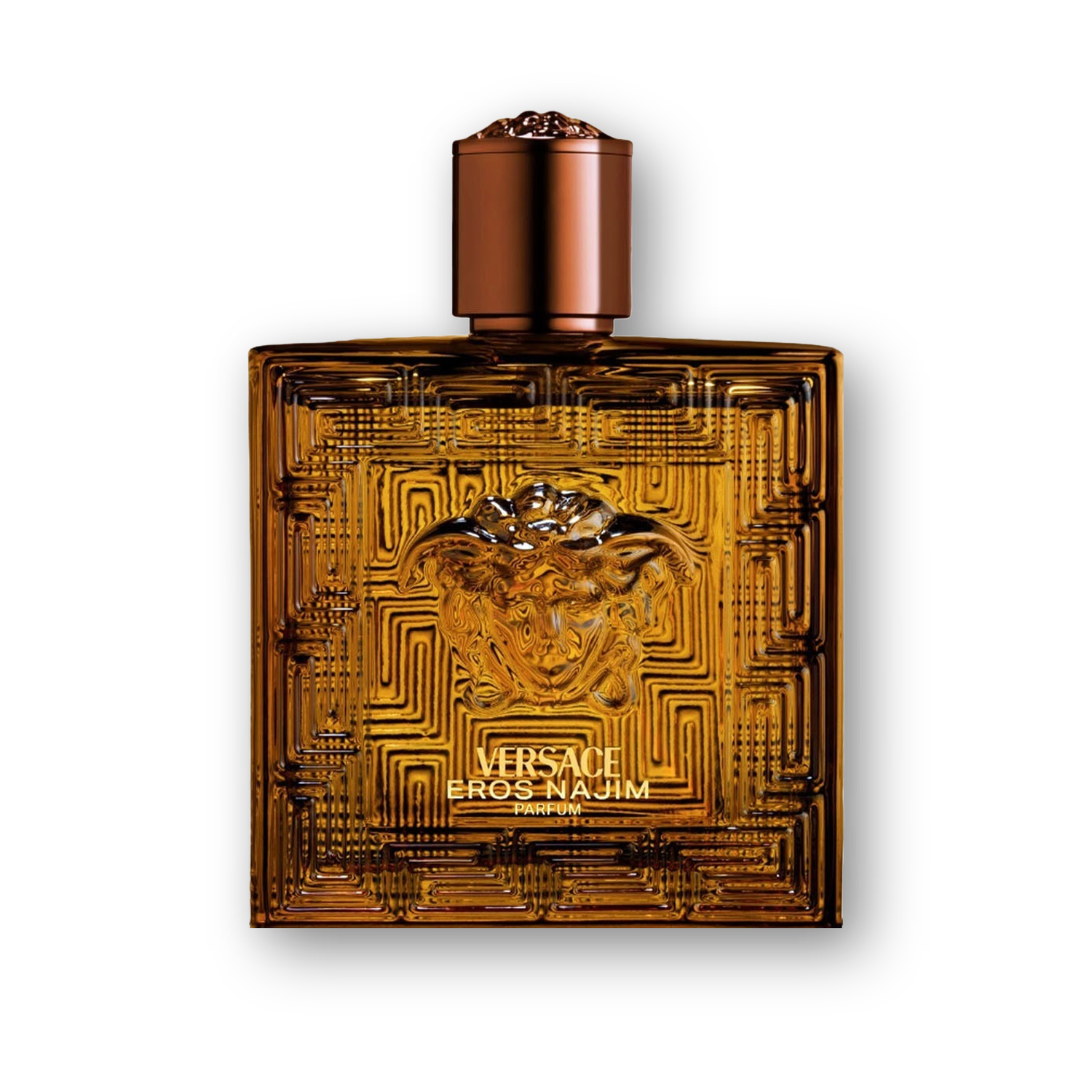Versace Eros Najim Parfum for Men hero image