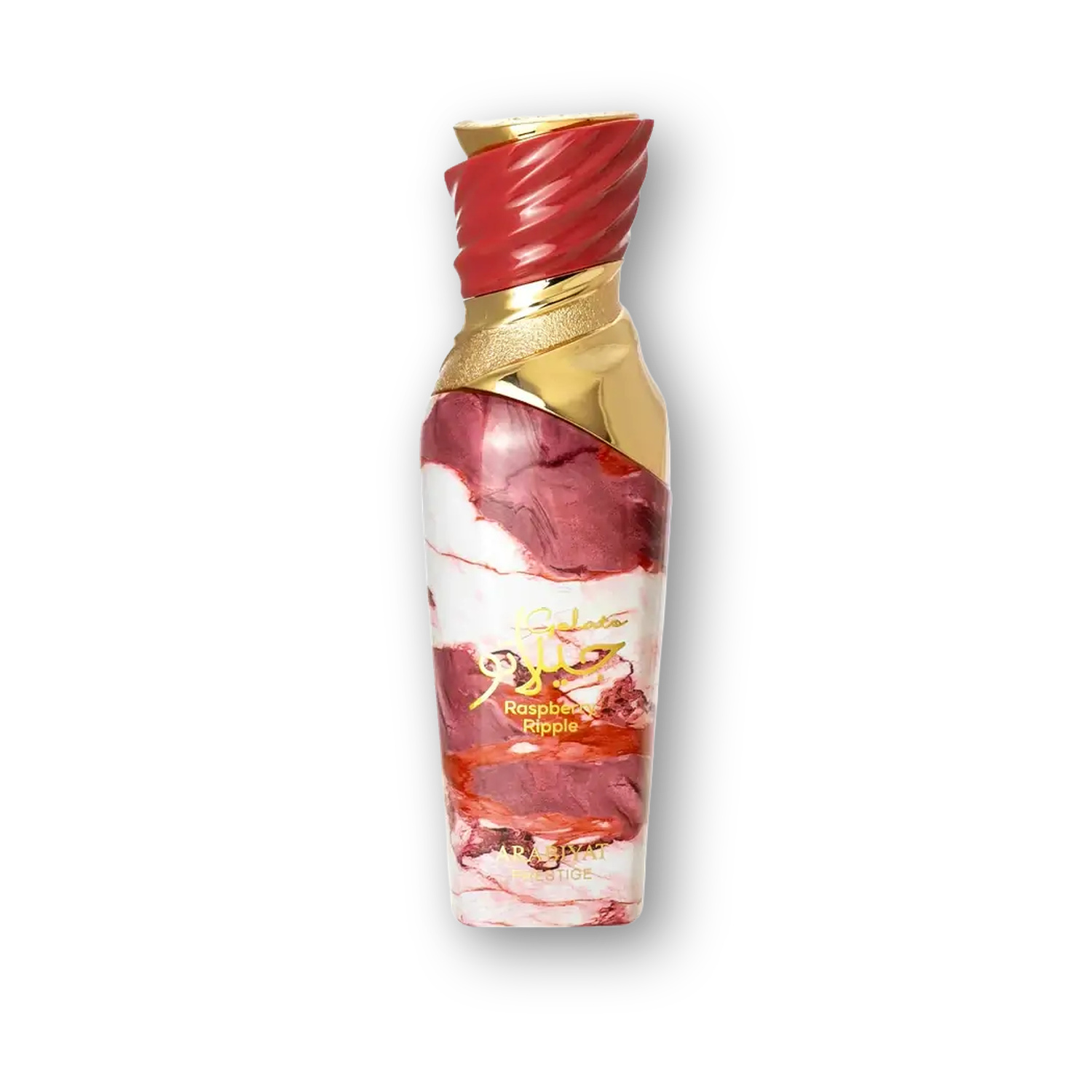 Arabiyat Prestige Gelato Raspberry Ripple EDP for Women hero image