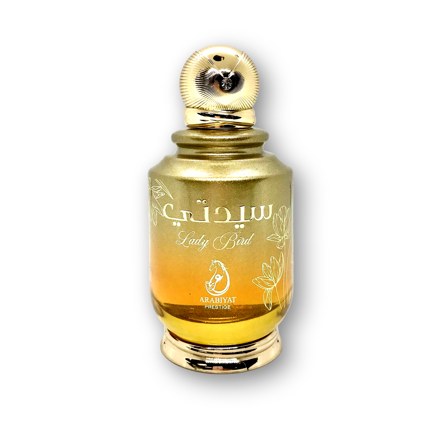 Arabiyat Prestige Lady Bird EDP for Women hero image