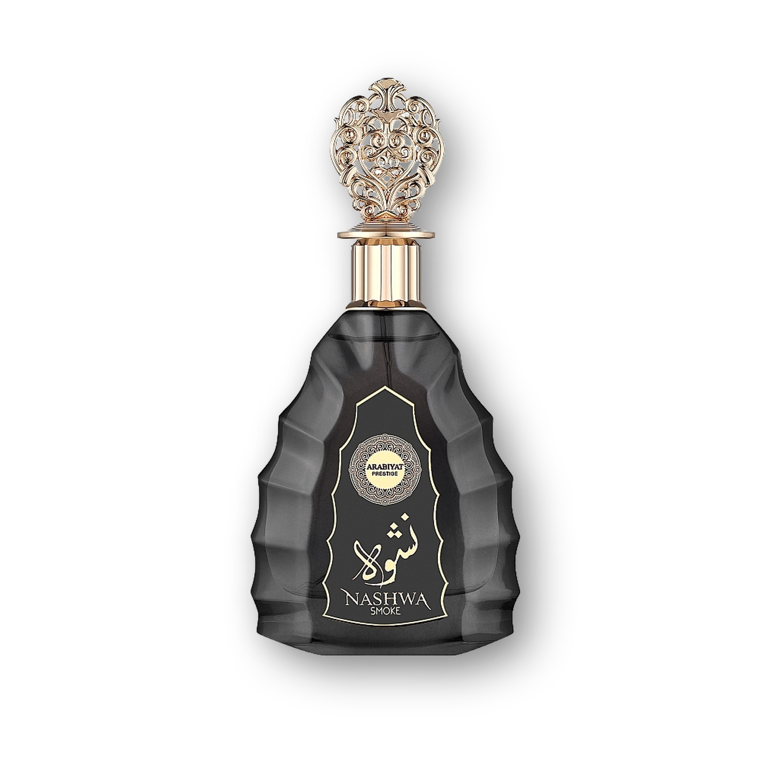 Arabiyat Prestige Nashwa Oud EDP hero image