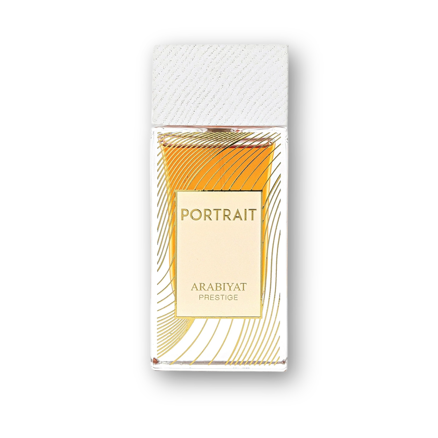 Arabiyat Prestige Portrait EDP hero image