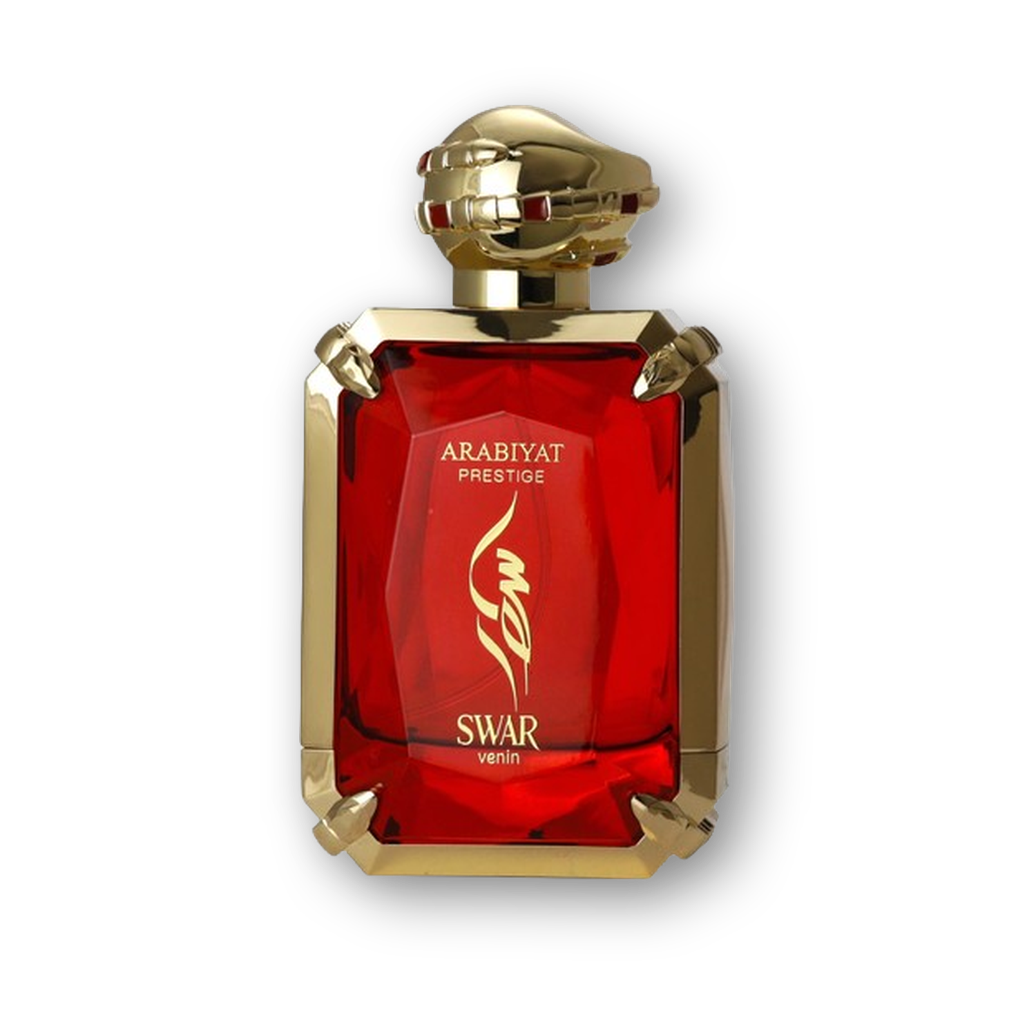 Arabiyat Prestige Swar Venin EDP for Women hero image