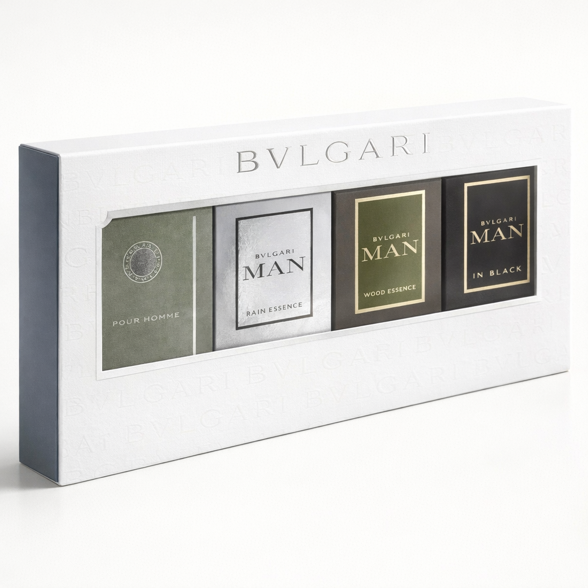 Bvlgari Men's Discovery Set for Him Bvlgari men discovery box gift set gallery image