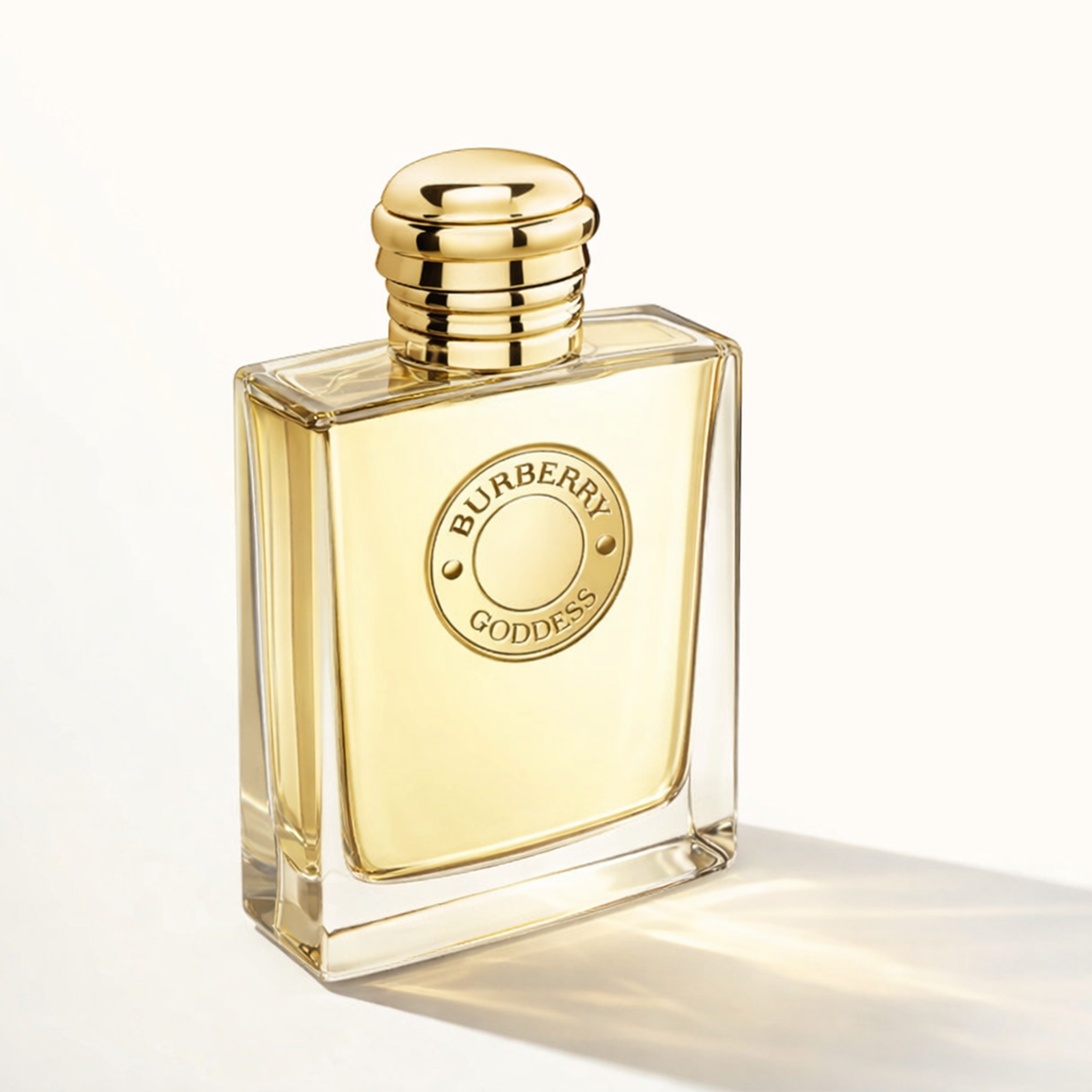 Burberry Goddess EDP Gift Set for Her 2 primary fragrance component gift set gallery image