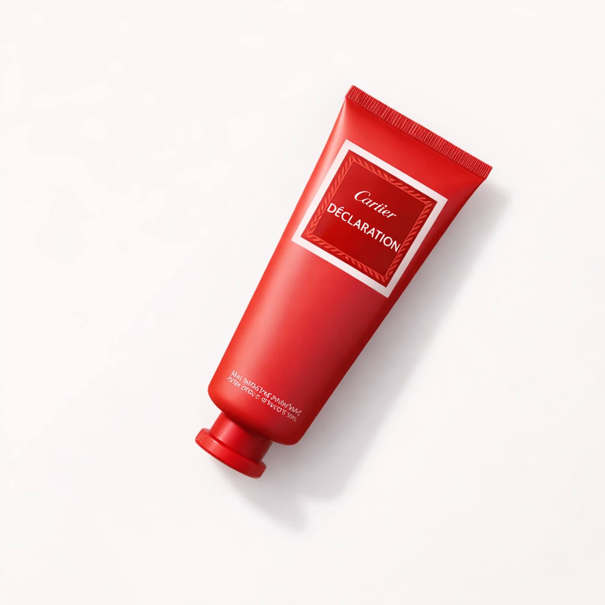 Cartier Declaration Gift Set for Him 2 secondary mini or tube component gift set gallery image