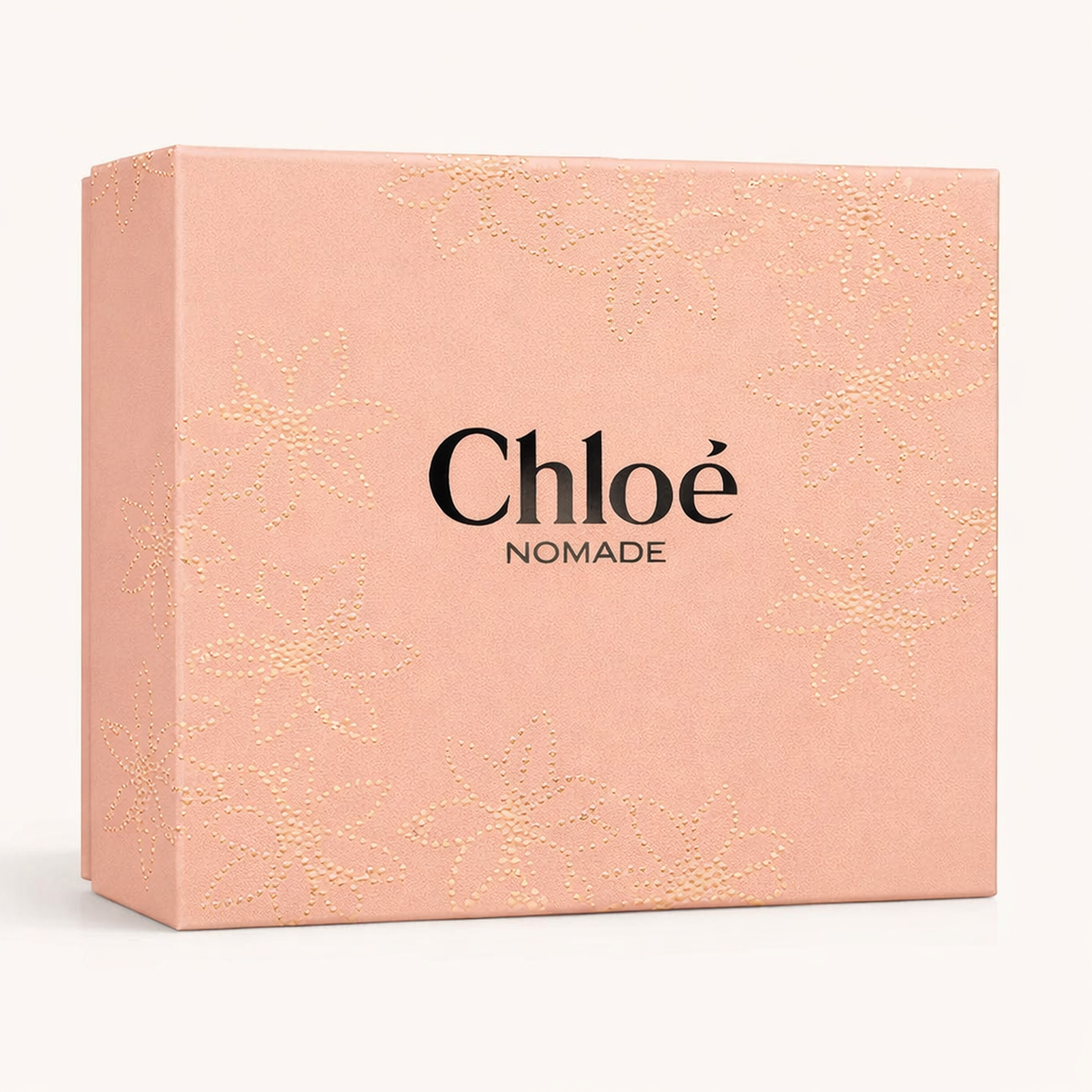 Chloé Signature EDP Gift Set for Her 2 gift set packaging gift set gallery image