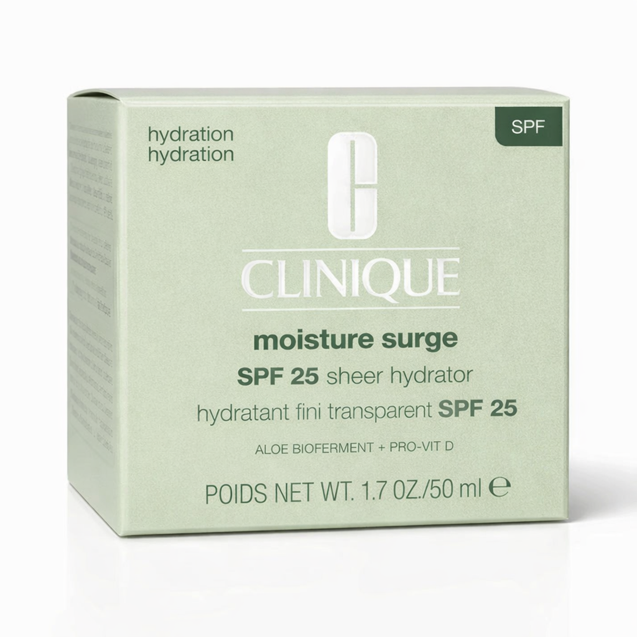 Clinique Happy for Men Gift Set for Him 2 gift set packaging gift set gallery image