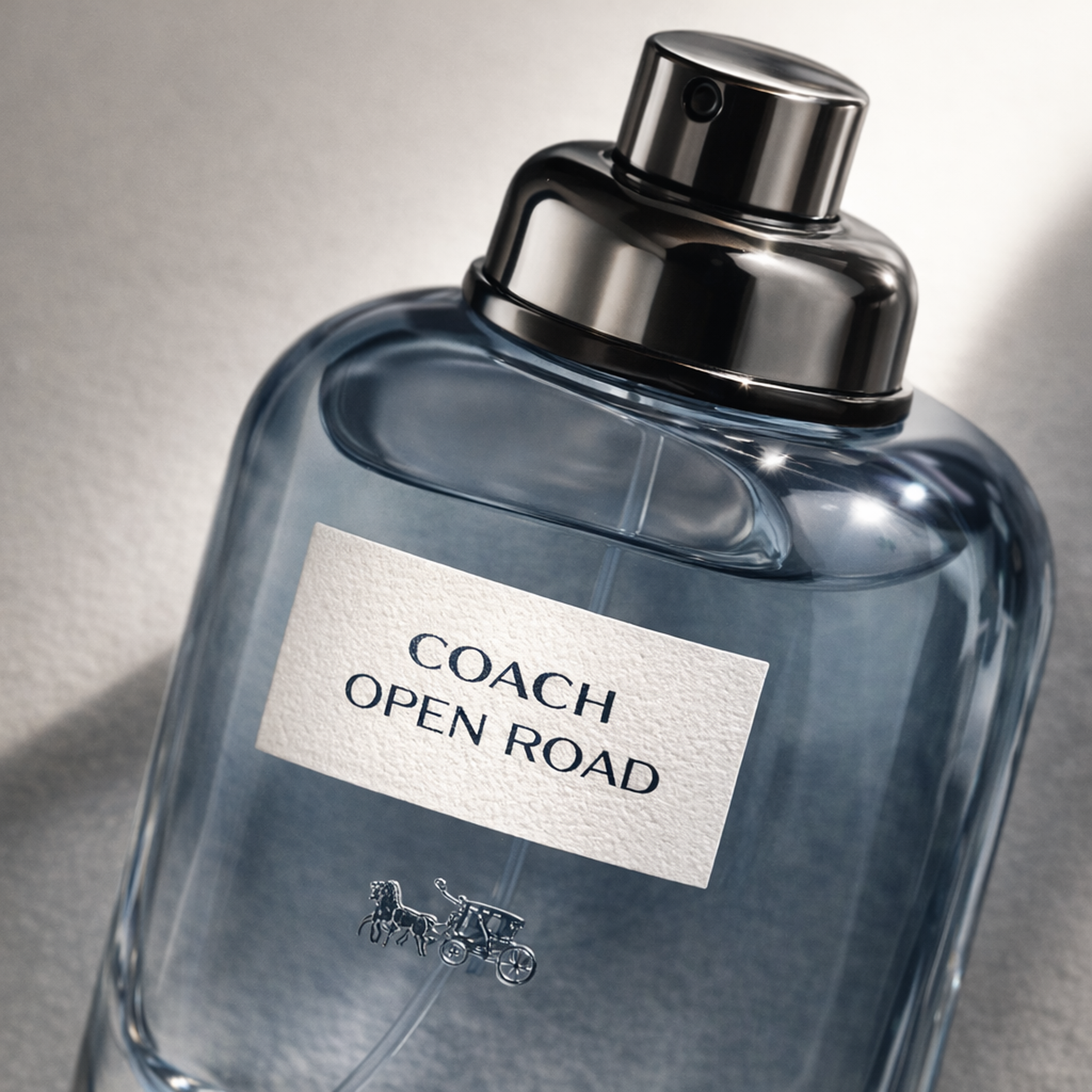 Coach Open Road Gift Set for Him fragrance details image