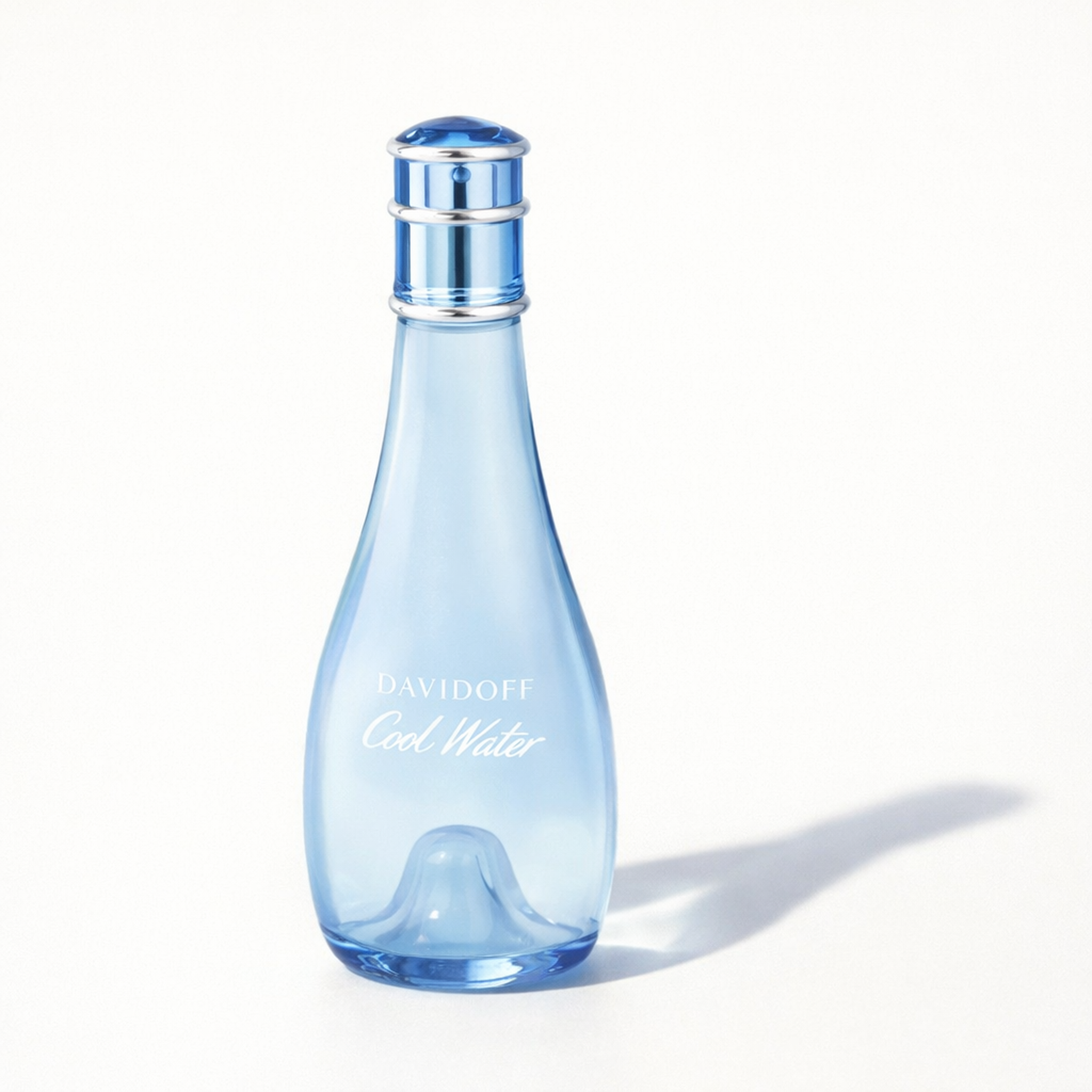 Davidoff Cool Water Woman Gift Set for Her primary fragrance component gift set gallery image