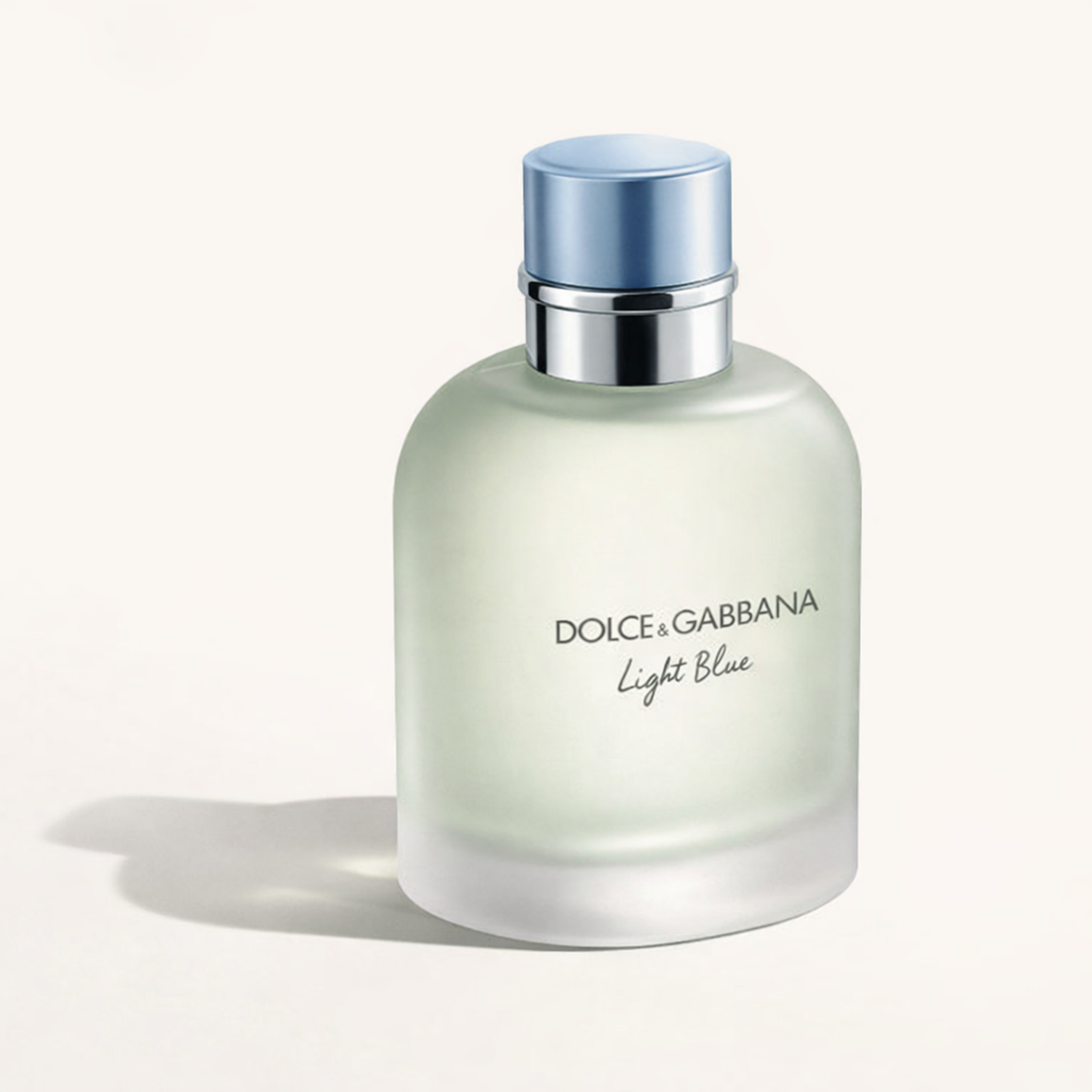 Dolce & Gabbana Light Blue Pour Homme Gift Set for Him primary fragrance component gift set gallery image
