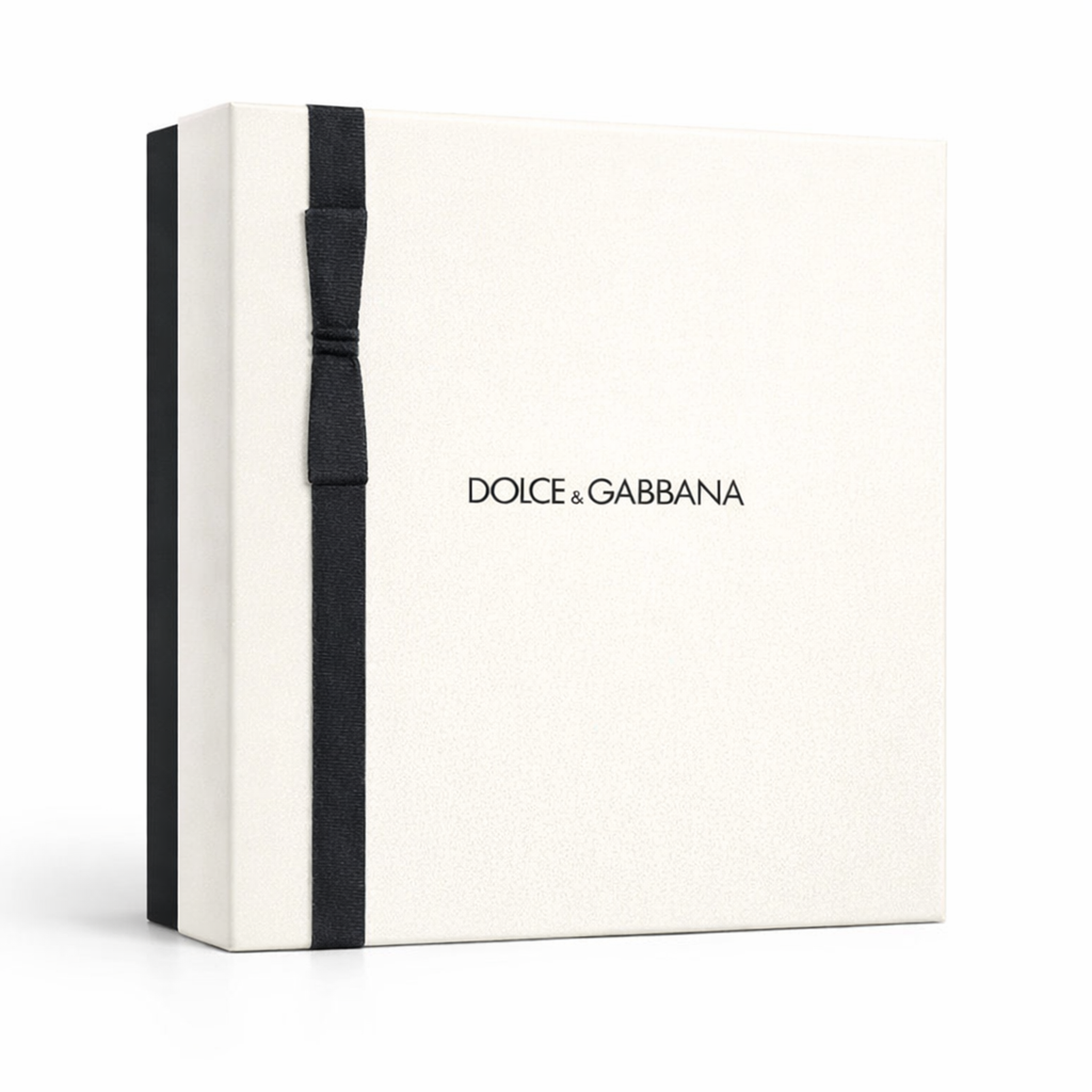 Dolce & Gabbana Q EDP Intense Gift Set for Her gift set packaging gift set gallery image