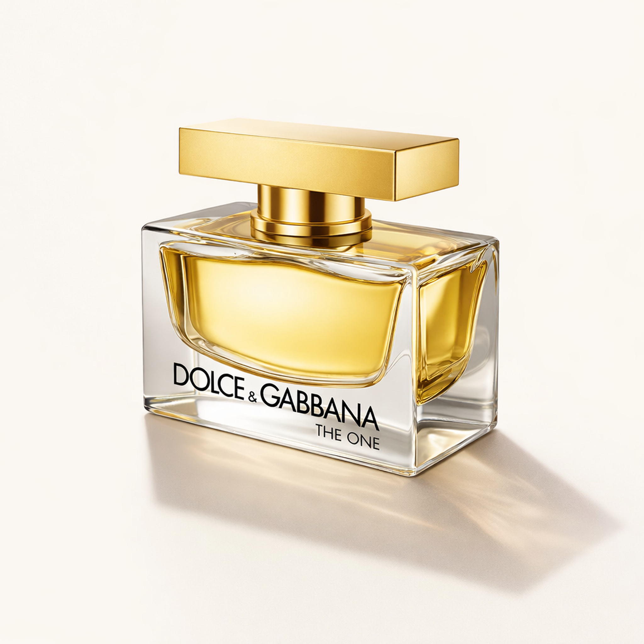 Dolce & Gabbana The One Gift Set for Her primary fragrance component gift set gallery image