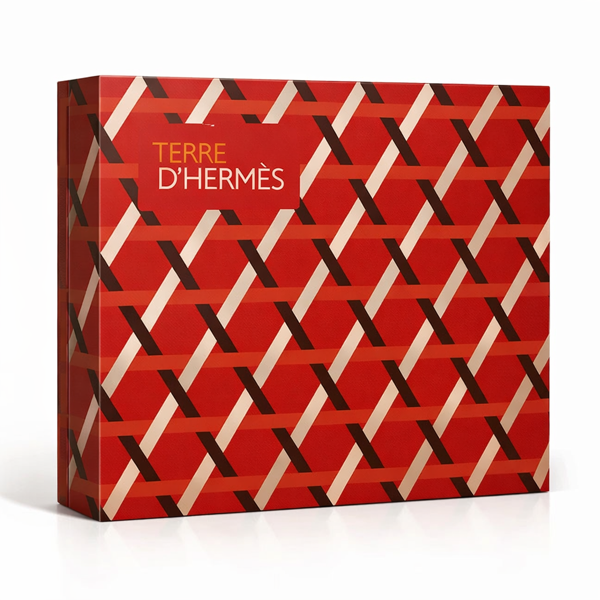 Hermès Terre d'Hermès Eau de Parfum Intense Gift Set for Him gift set packaging gift set gallery image