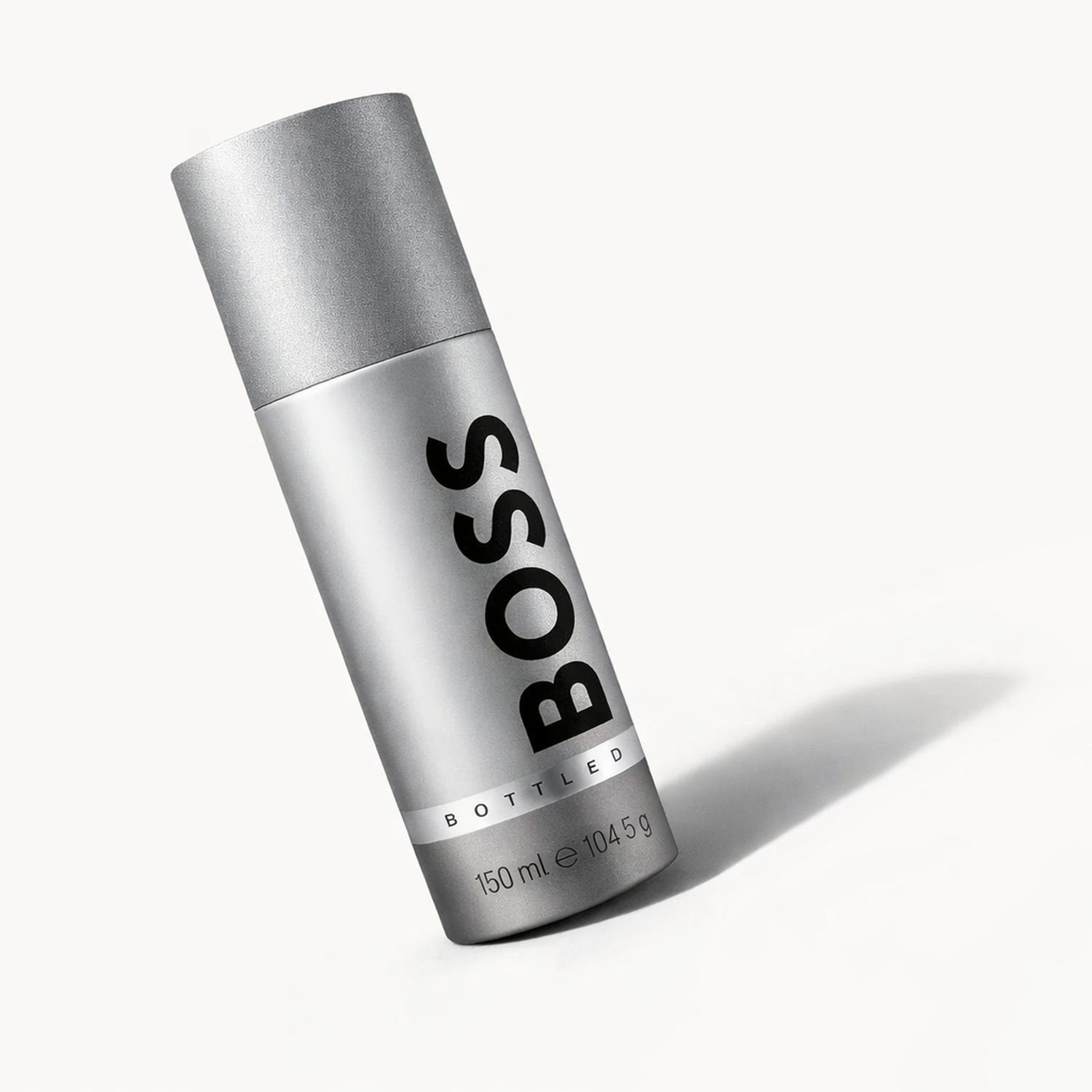 Hugo Boss Boss Bottled Gift Set for Him 5 primary fragrance component gift set gallery image