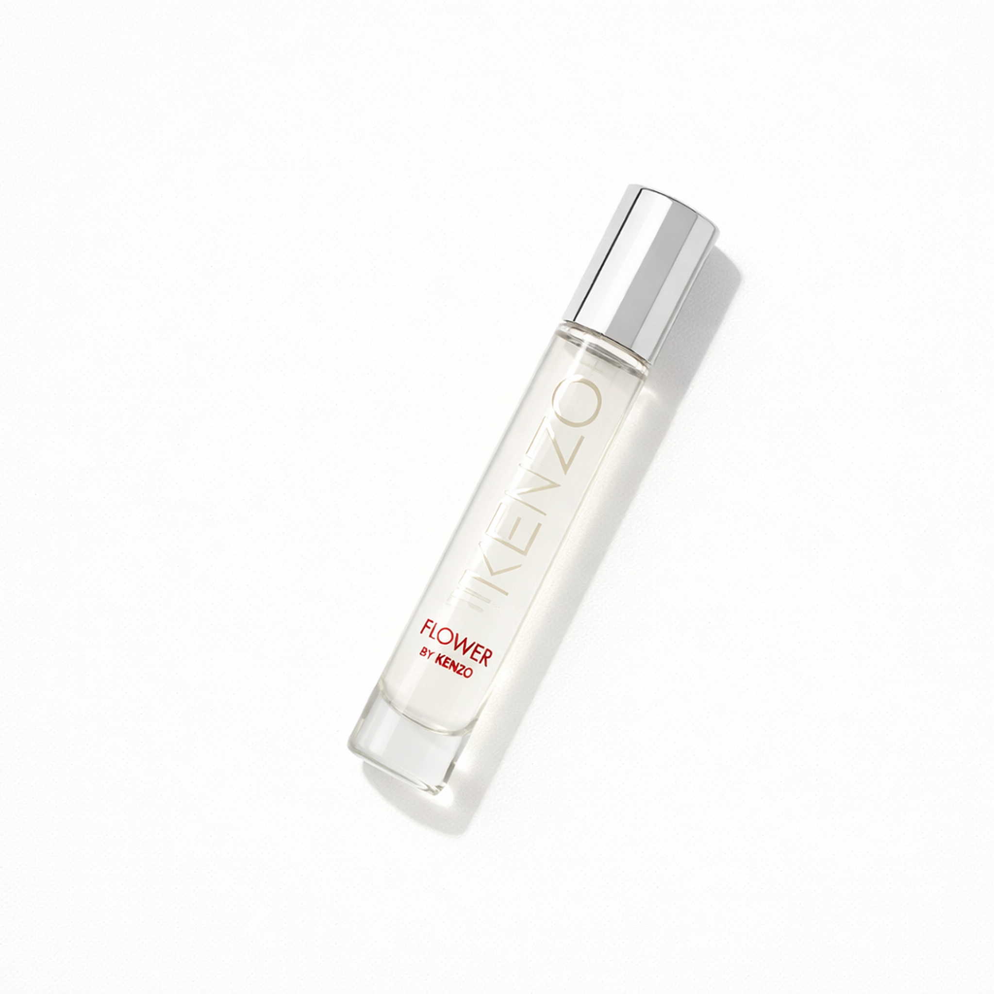 Kenzo Flower EDP Gift Set for Her secondary mini or tube component gift set gallery image