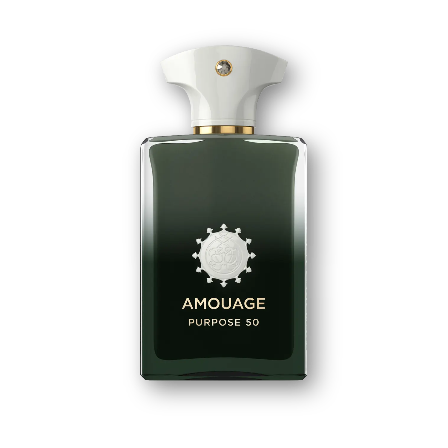 Amouage Purpose 50 Extrait de Parfum For Men hero image