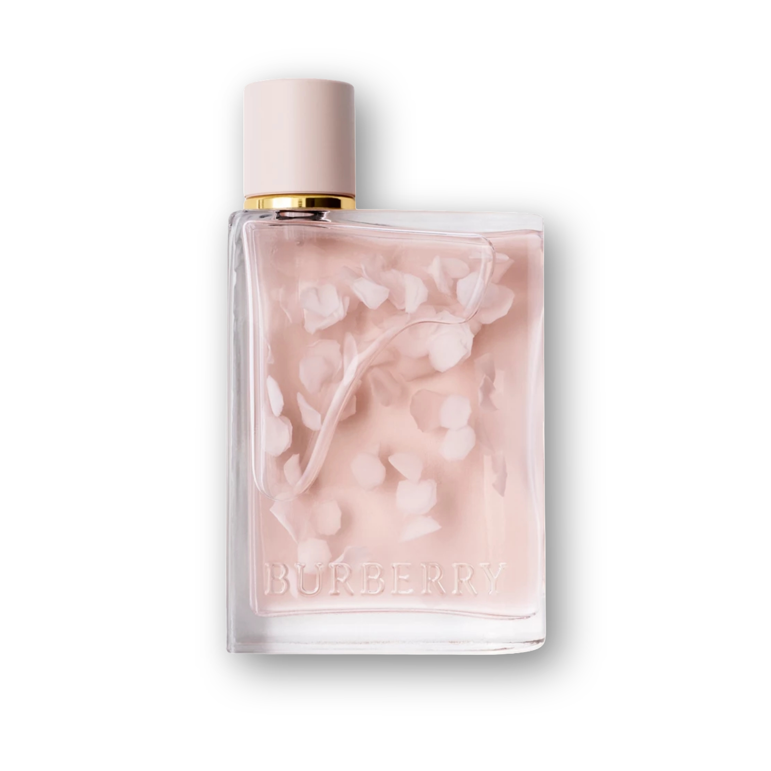 Burberry Her Petals Limited Edition EDP hero image