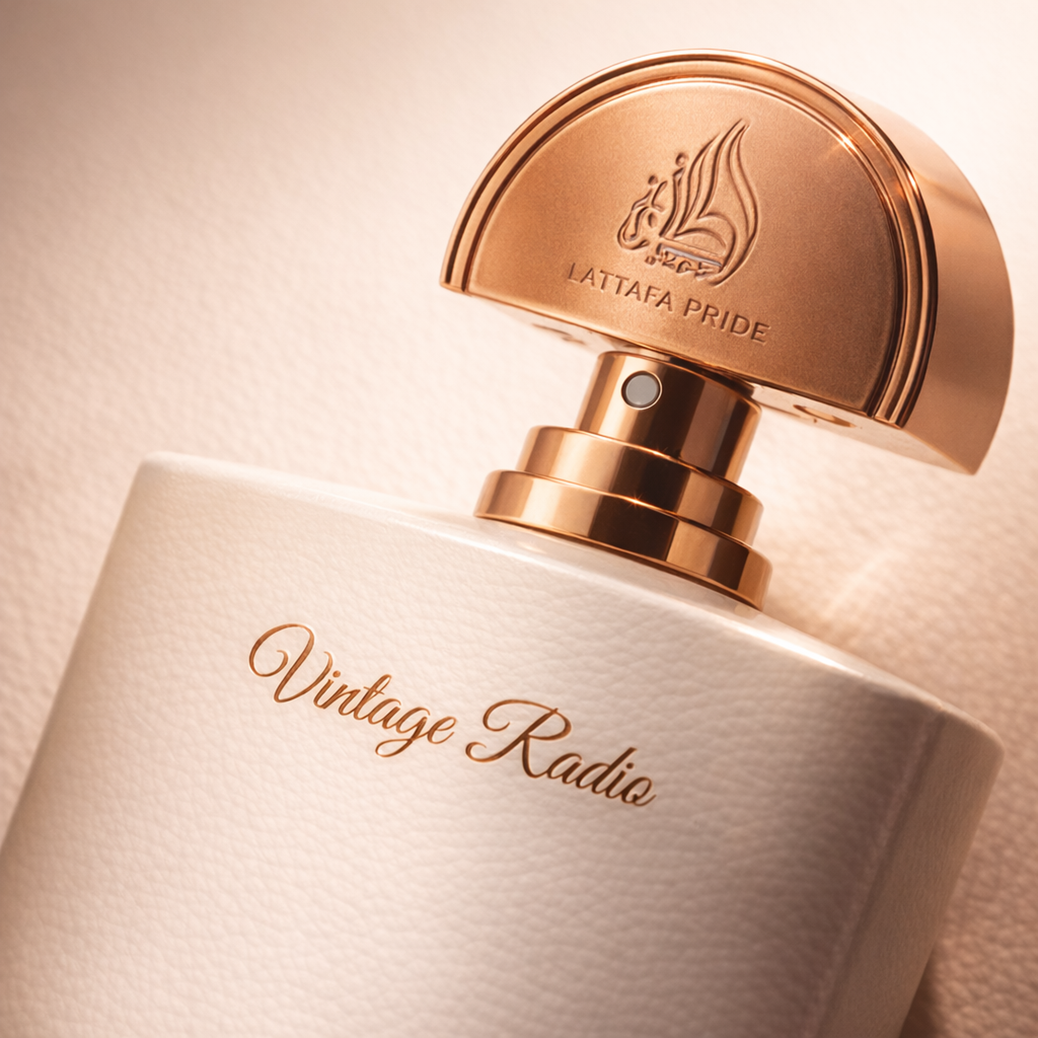 Lattafa Pride Vintage Radio 香水 100ml Shop Lattafa Pride Vintage Radio EDP | My Perfume Shop