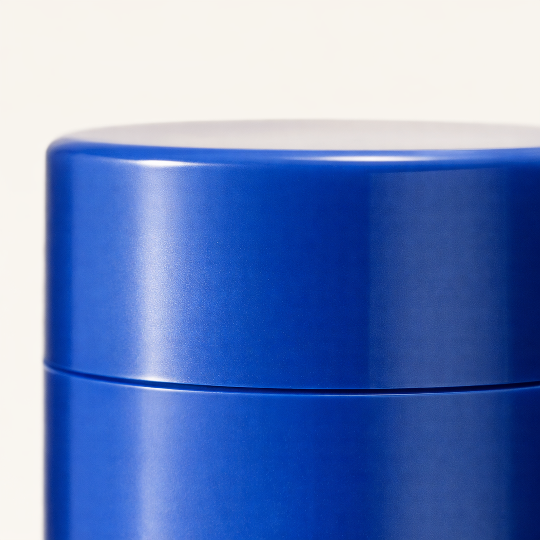 Armaf Club De Nuit Iconic Deodorant Stick cap macro detail gallery showcase