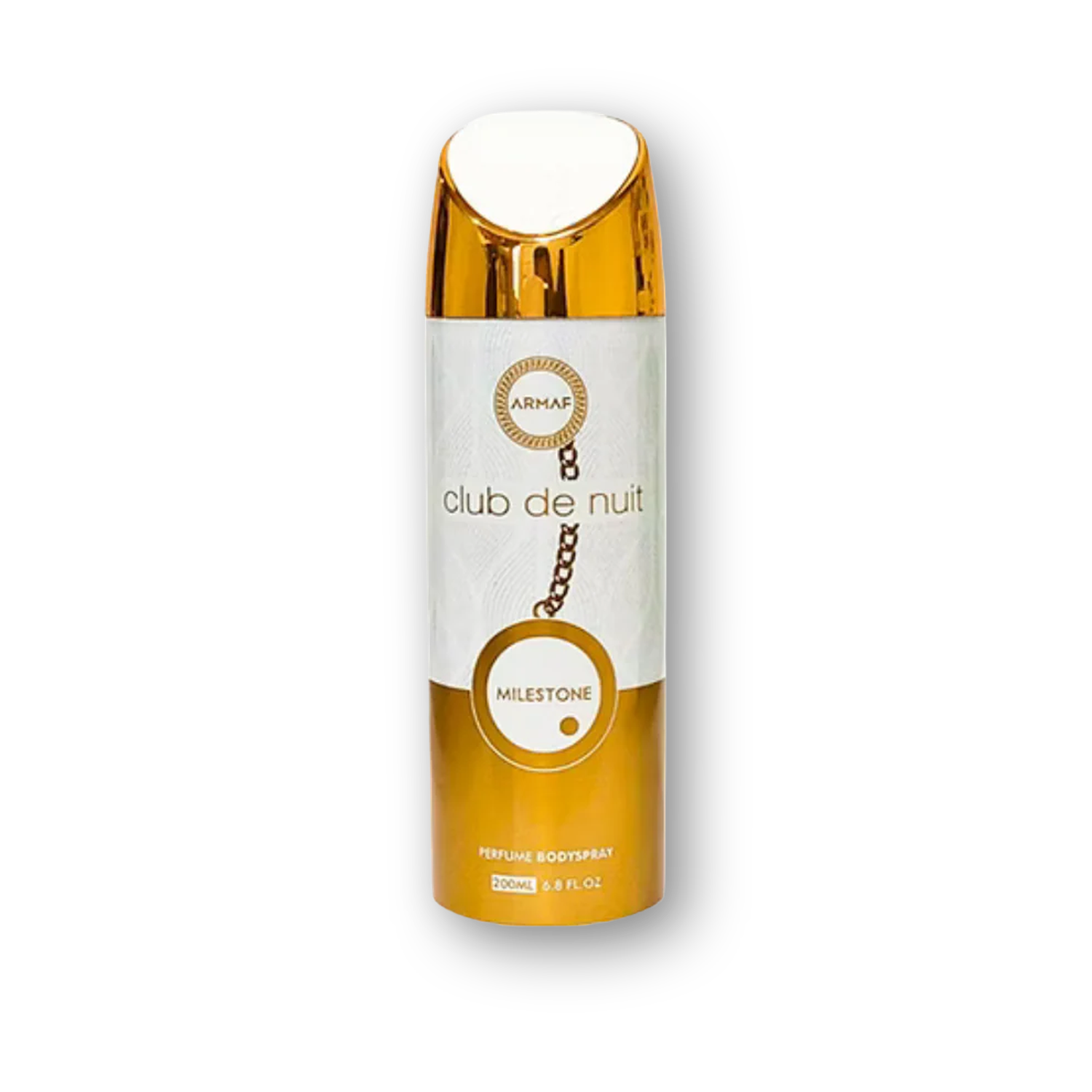 Armaf Club De Nuit Milestone Body Mist hero image