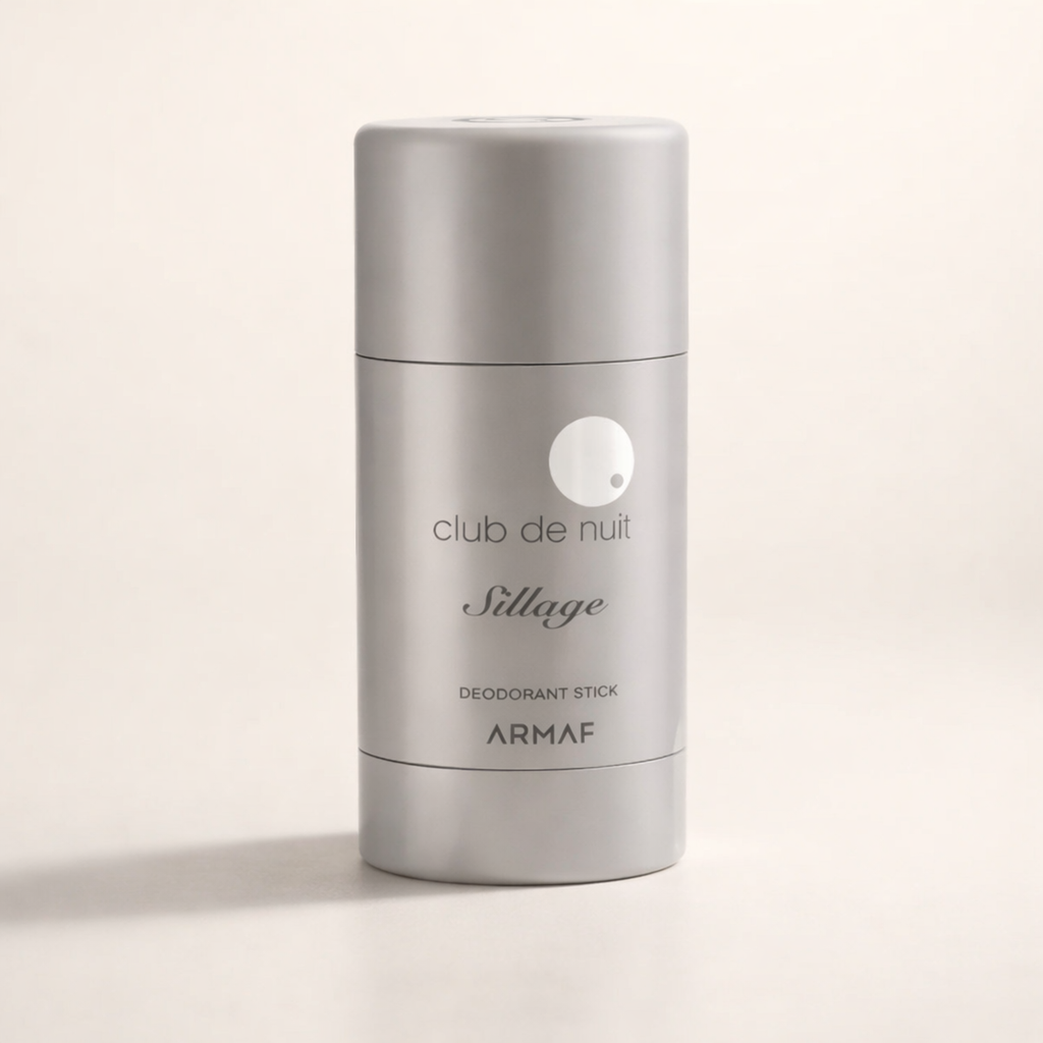 Armaf Club De Nuit Sillage Deodorant Stick low three-quarter hero gallery showcase