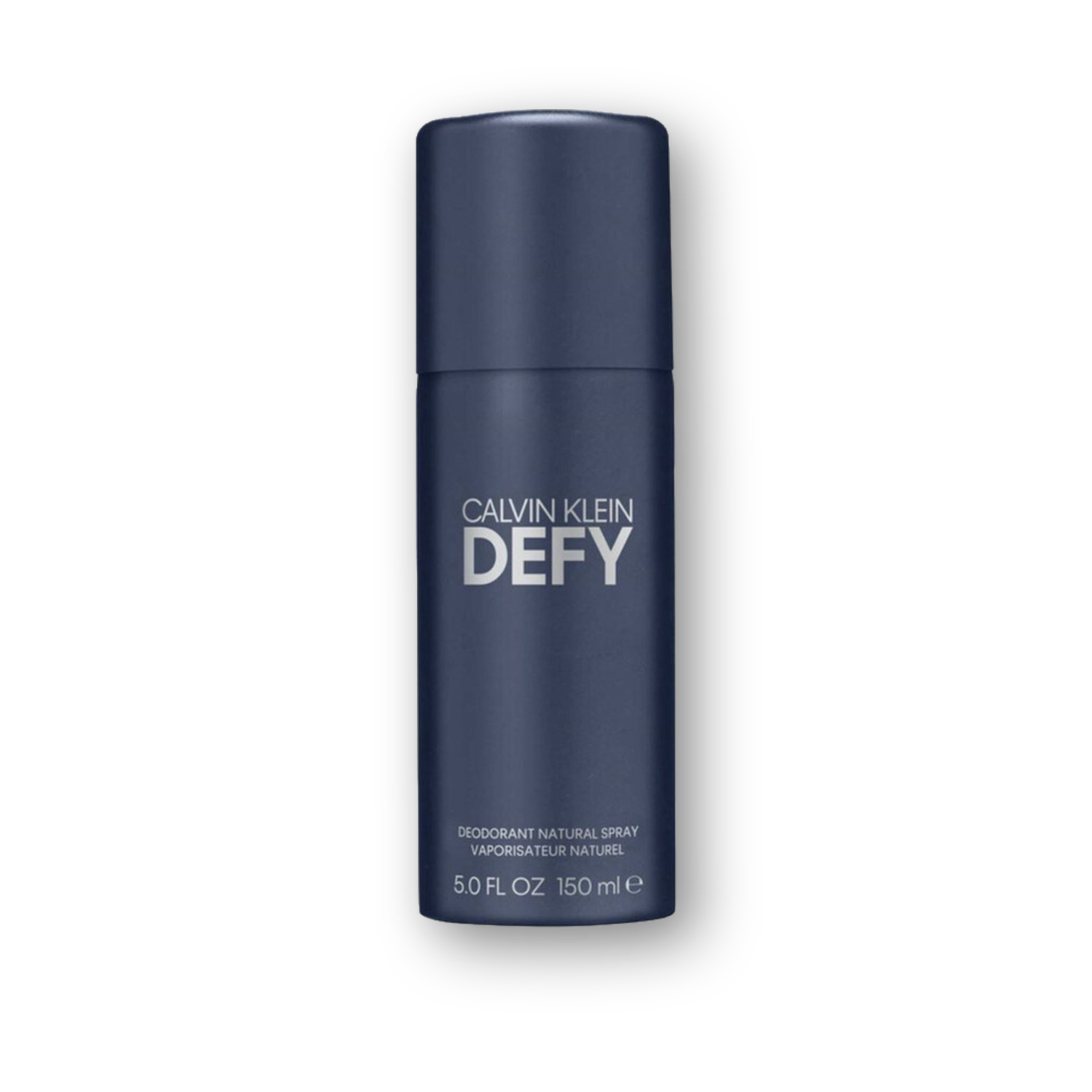 Calvin Klein Defy Deodorant Spray hero image