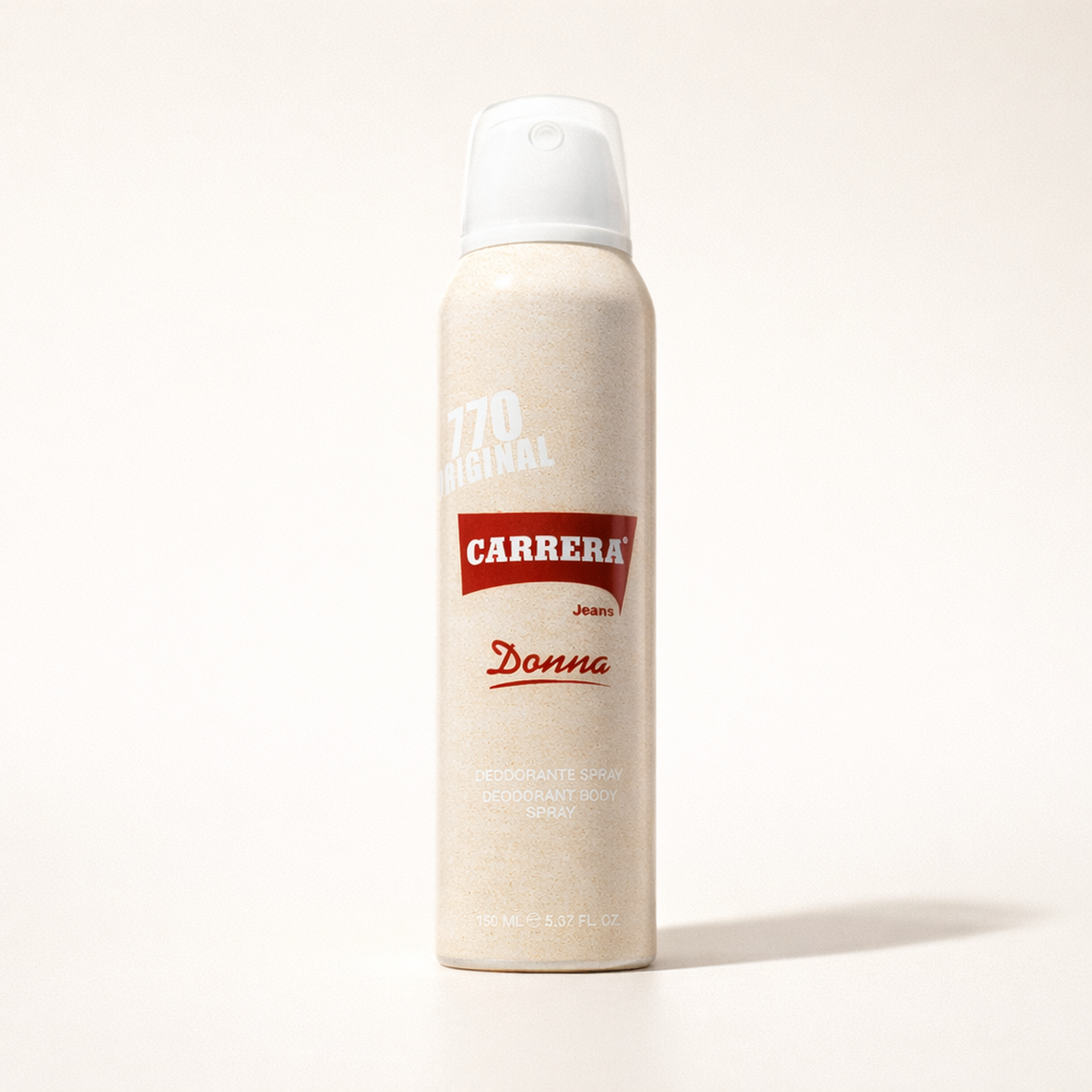 Carrera Jeans 770 Original Donna Body Spray low three-quarter hero gallery showcase