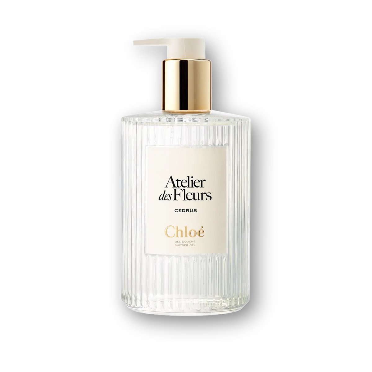Shop Chloe Atelier Des Fleurs Cedrus Shower Gel | My Perfume Shop