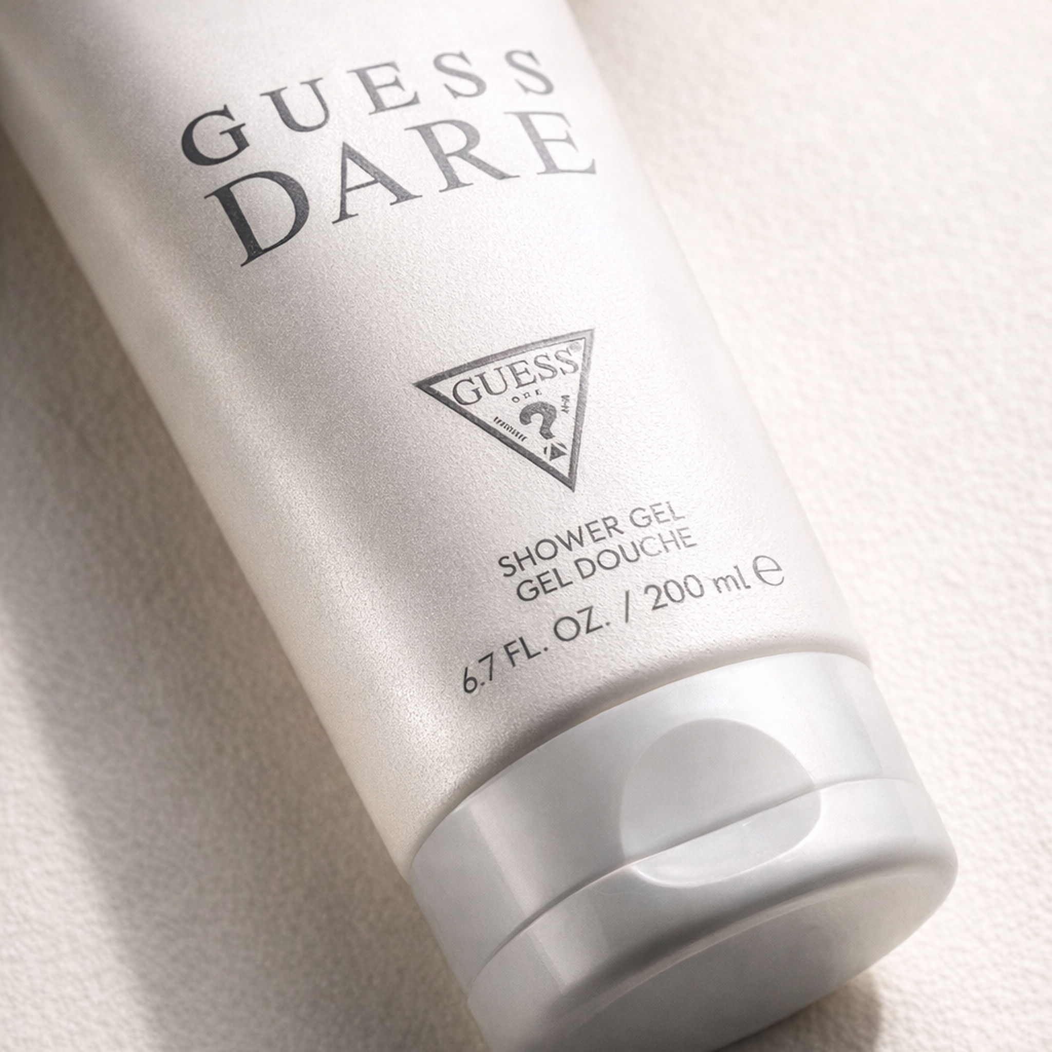 Guess Dare Shower Gel fragrance details image
