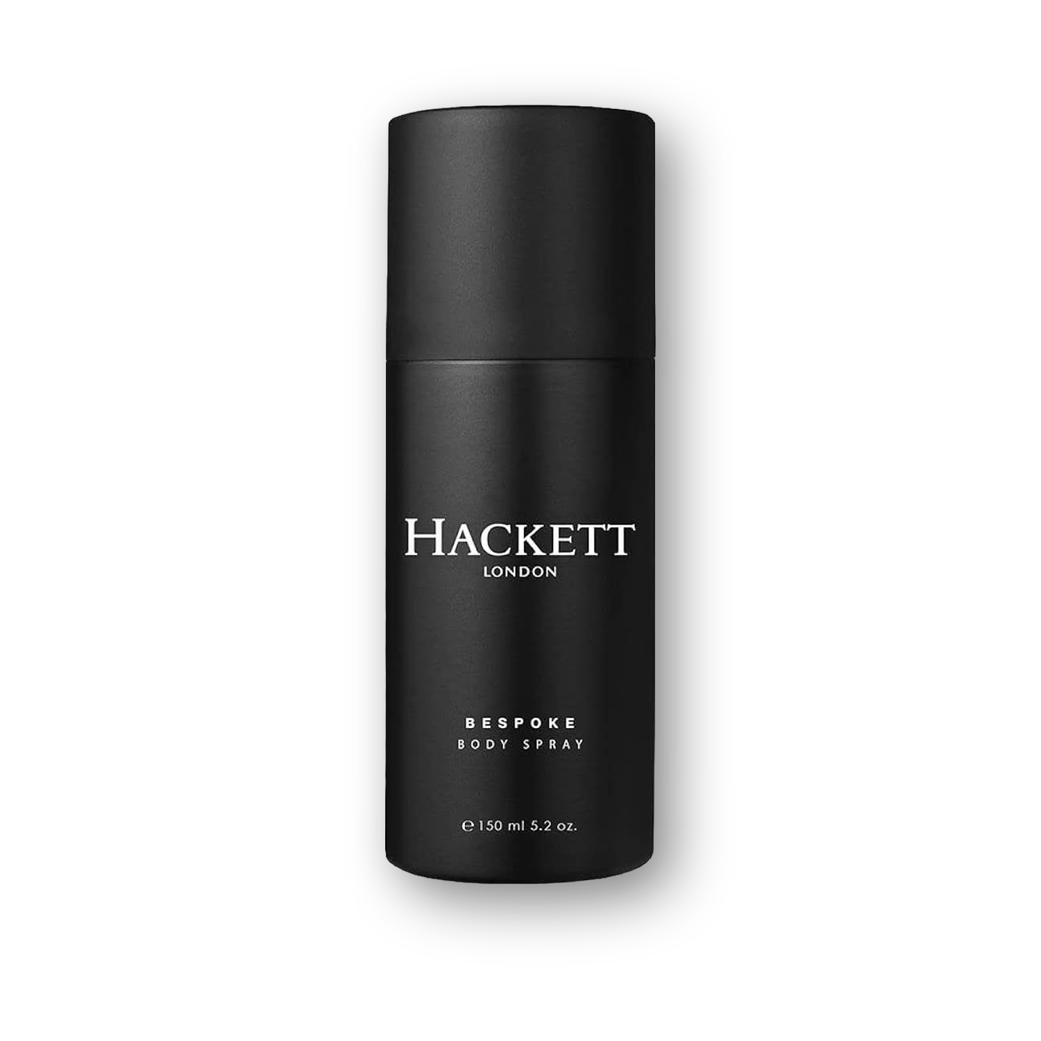 Hackett Bespoke Body Spray hero image