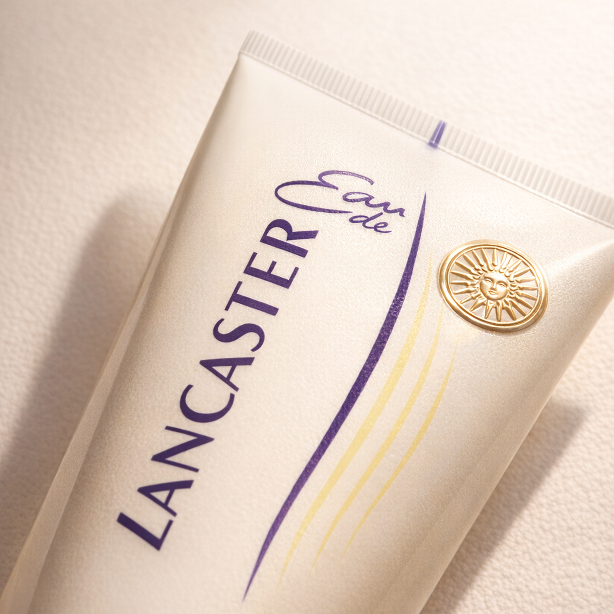 Lancaster Eau De Lancaster Body Milk fragrance details image