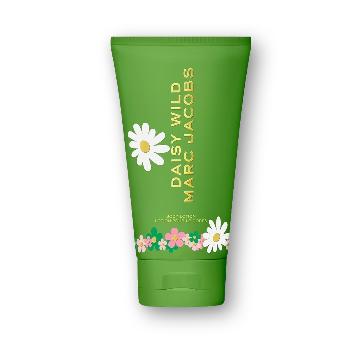 Marc Jacobs Daisy Wild Body Lotion hero image