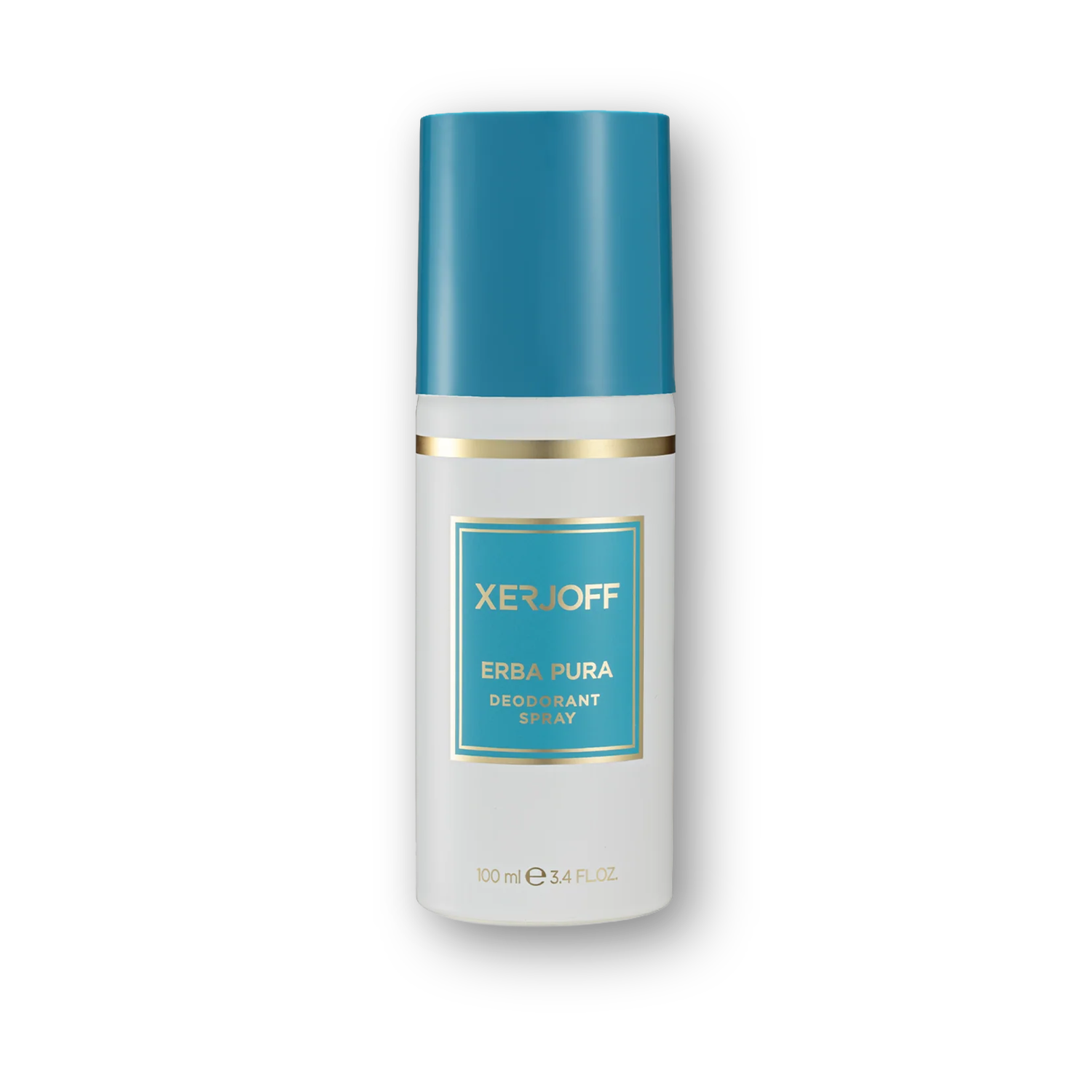 Xerjoff Erba Pura Deodorant Spray hero image