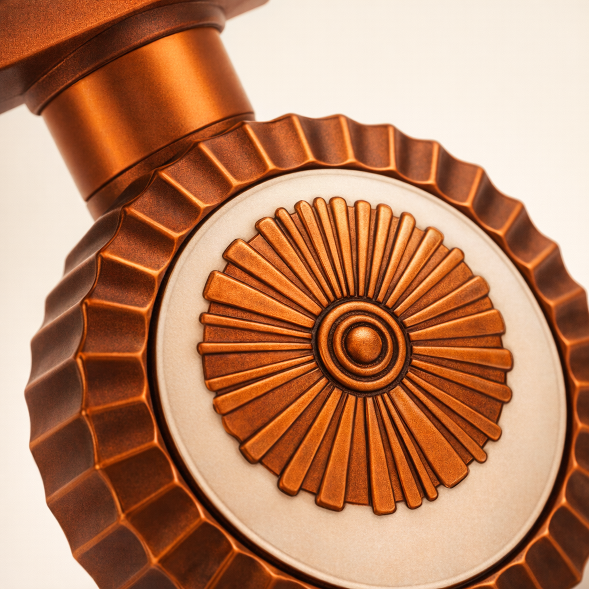 Lattafa Pride Nebras Elixir EDP macro label detail gallery showcase