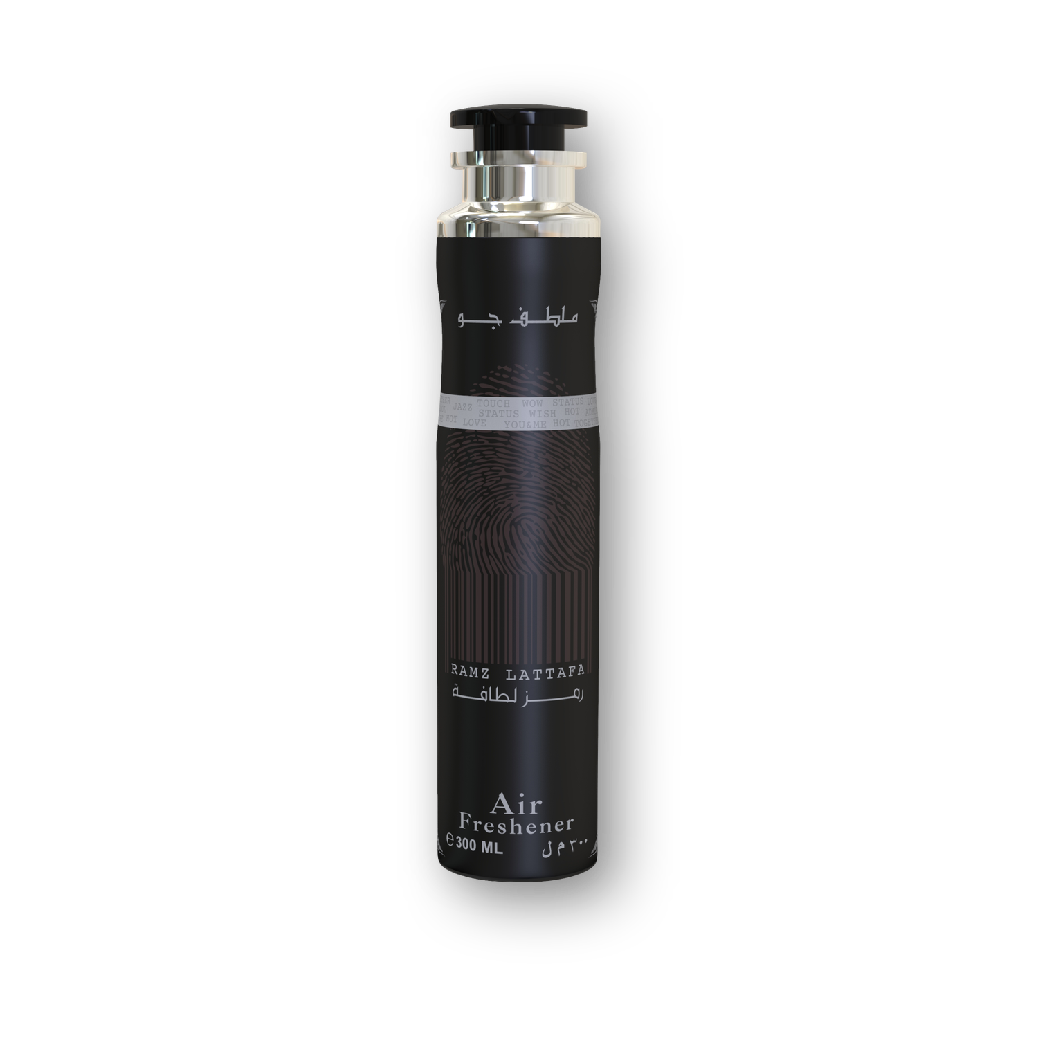 Lattafa Ramz Silver Air Freshener hero image