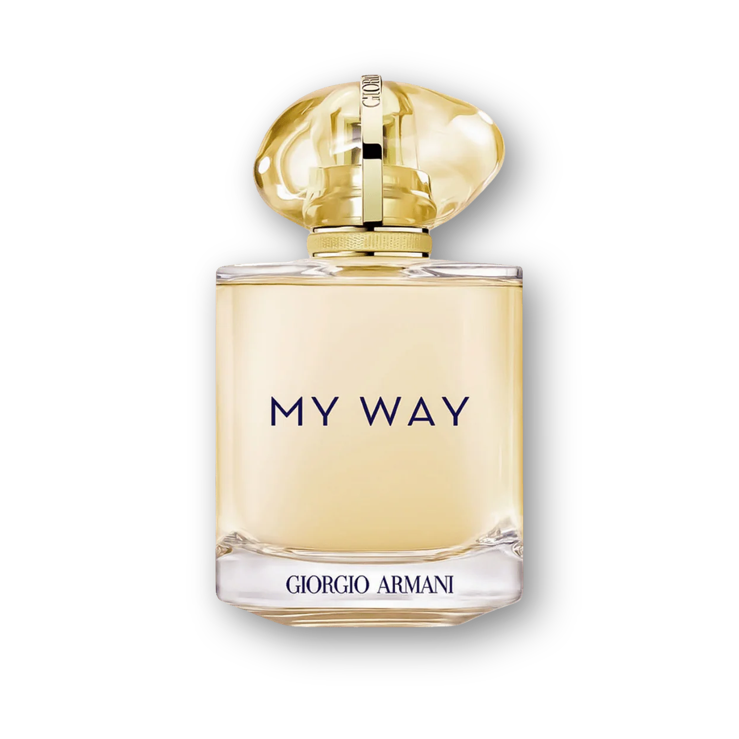 Giorgio Armani My Way Sunny Vanilla EDP For Women hero image