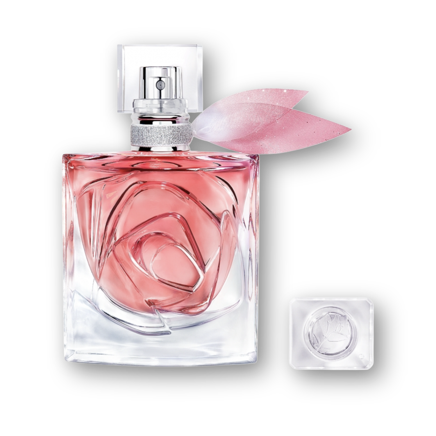Lancome La Vie Est Belle Rose Extraordinaire EDP For Women hero image
