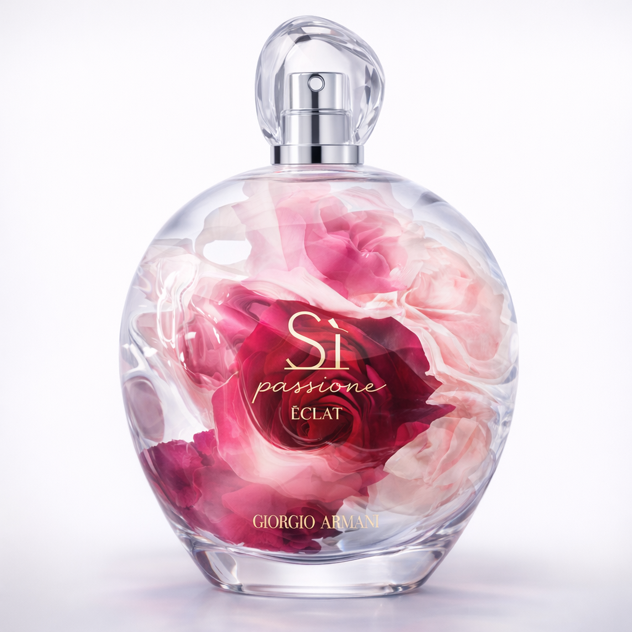 Lancome La Vie Est Belle Rose Extraordinaire EDP For Women fragrance notes image