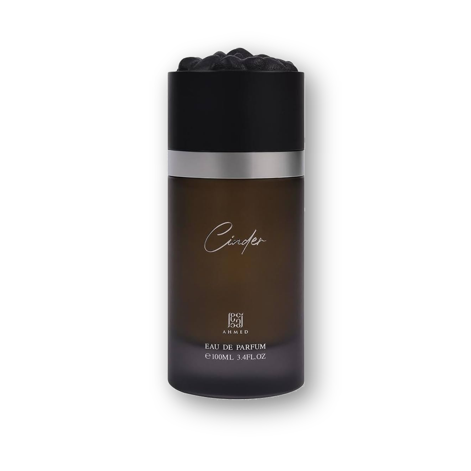 Ahmed Al Maghribi Cinder EDP hero image